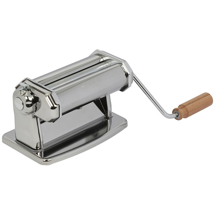 IMPERIA ROLLER 150 - CHROME PLATED