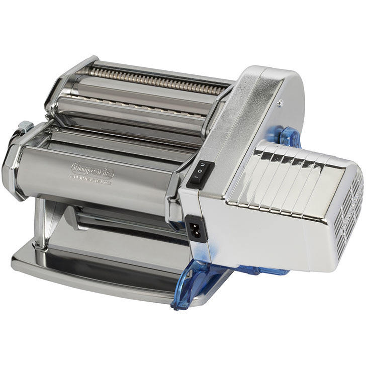 IMPERIA ELECTRIC - CHROME PLATED