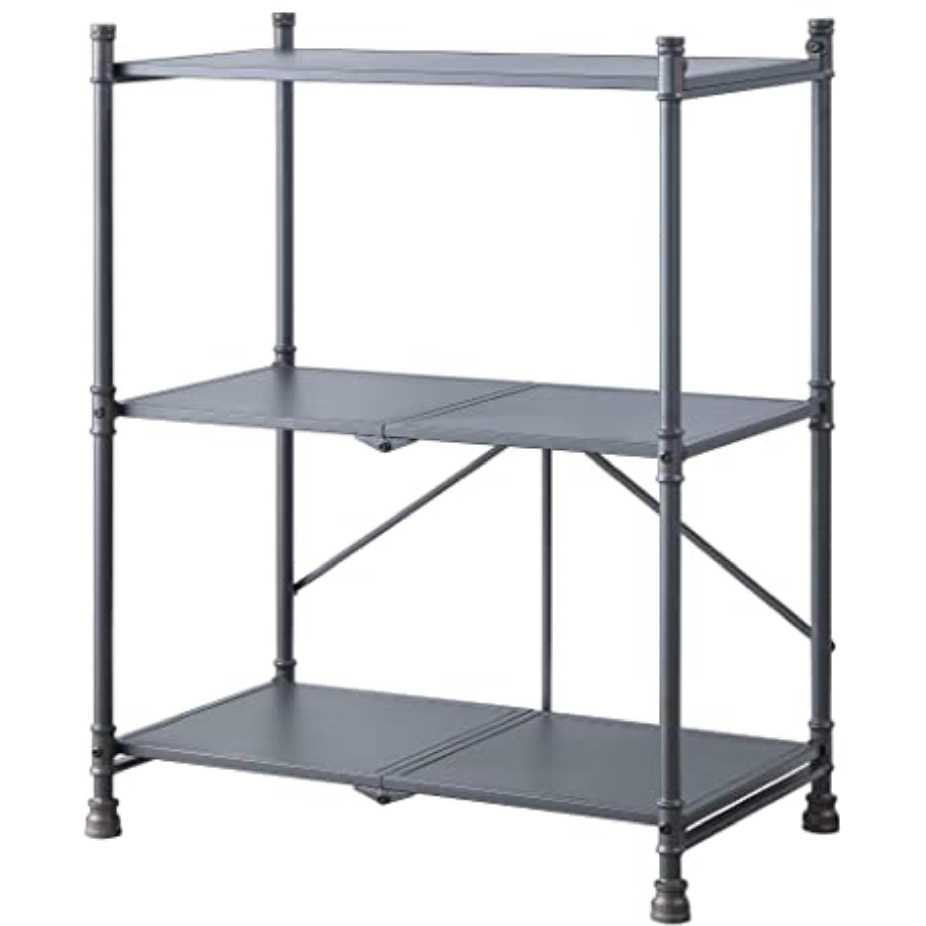 AC00360 - Console Table, Sandy Black, Dark Bronze Hand-Brushed Finish - Cordelia