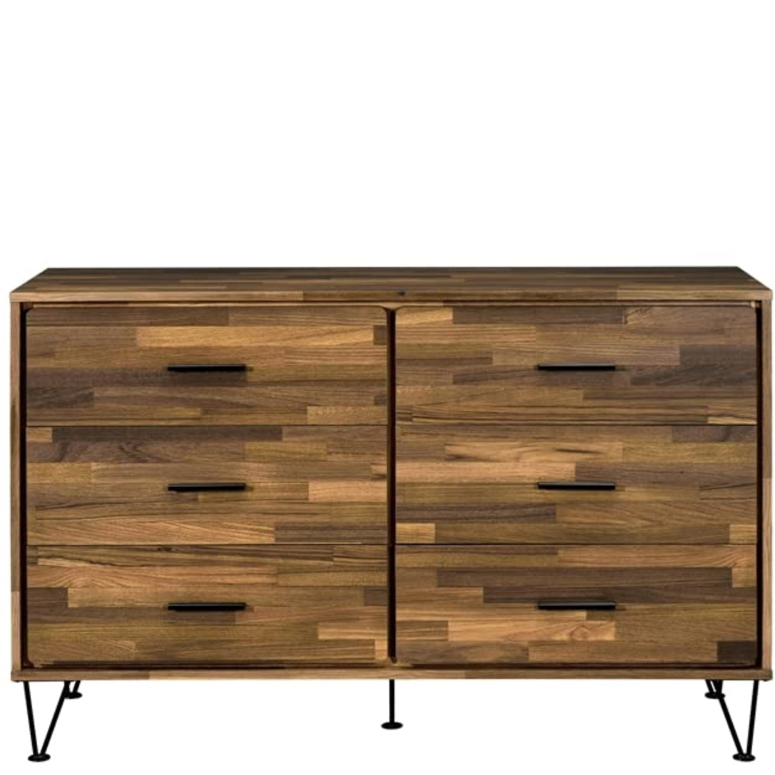 AC00543 - Dresser, Walnut Finish - Hestia