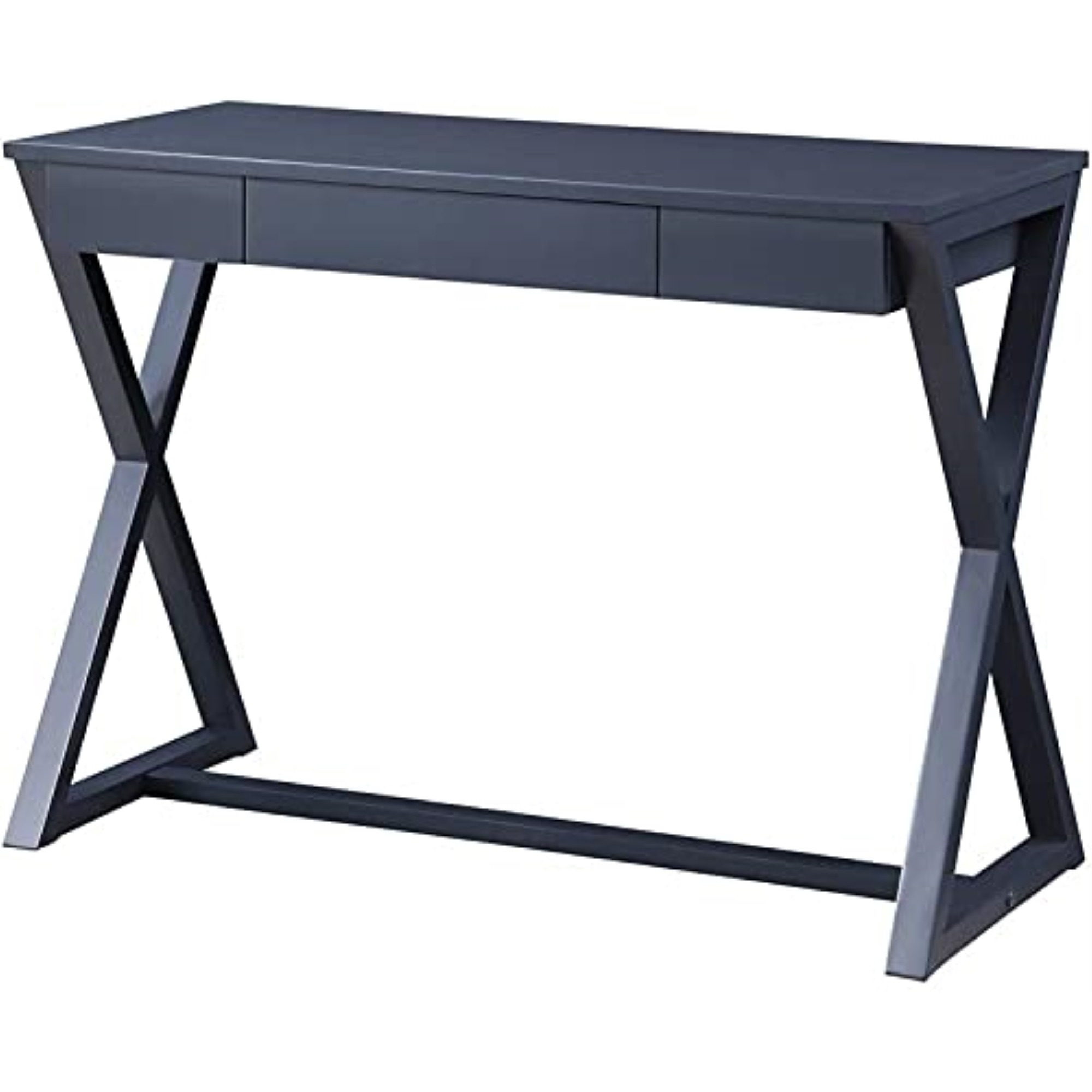 AC00920 - Console Table, Black Finish - Nalo