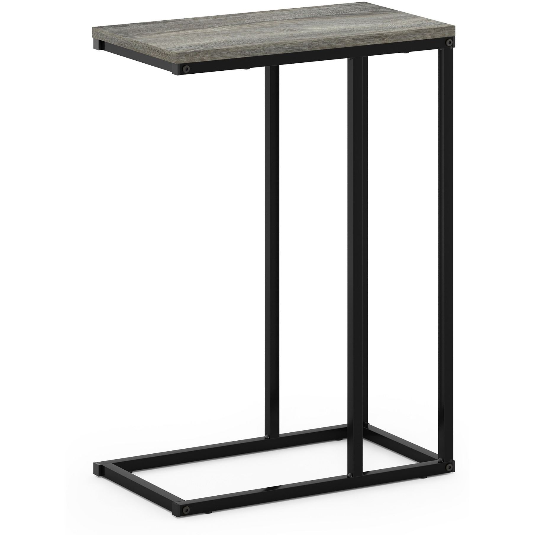 Furinno Hermite Multipurpose Wall Mounting Storage Shelf, Espresso