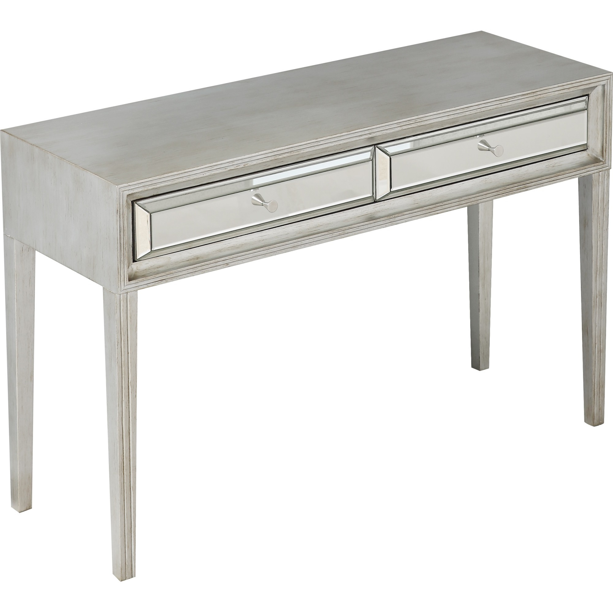 Delaney Console