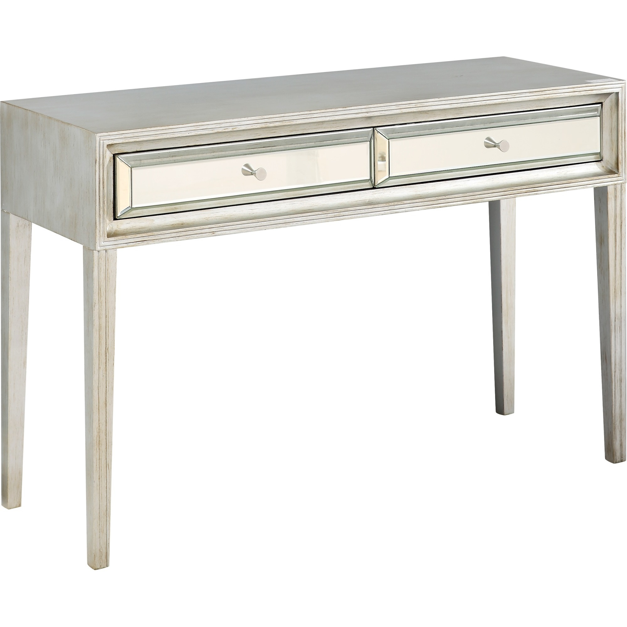 Delaney Console