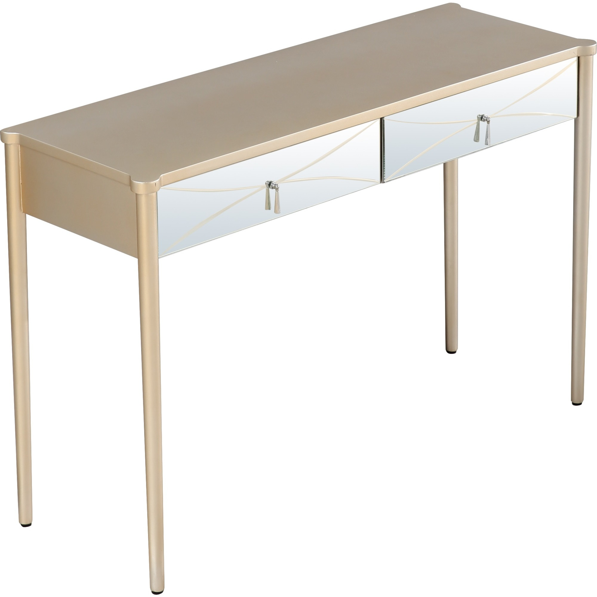 Insley Console