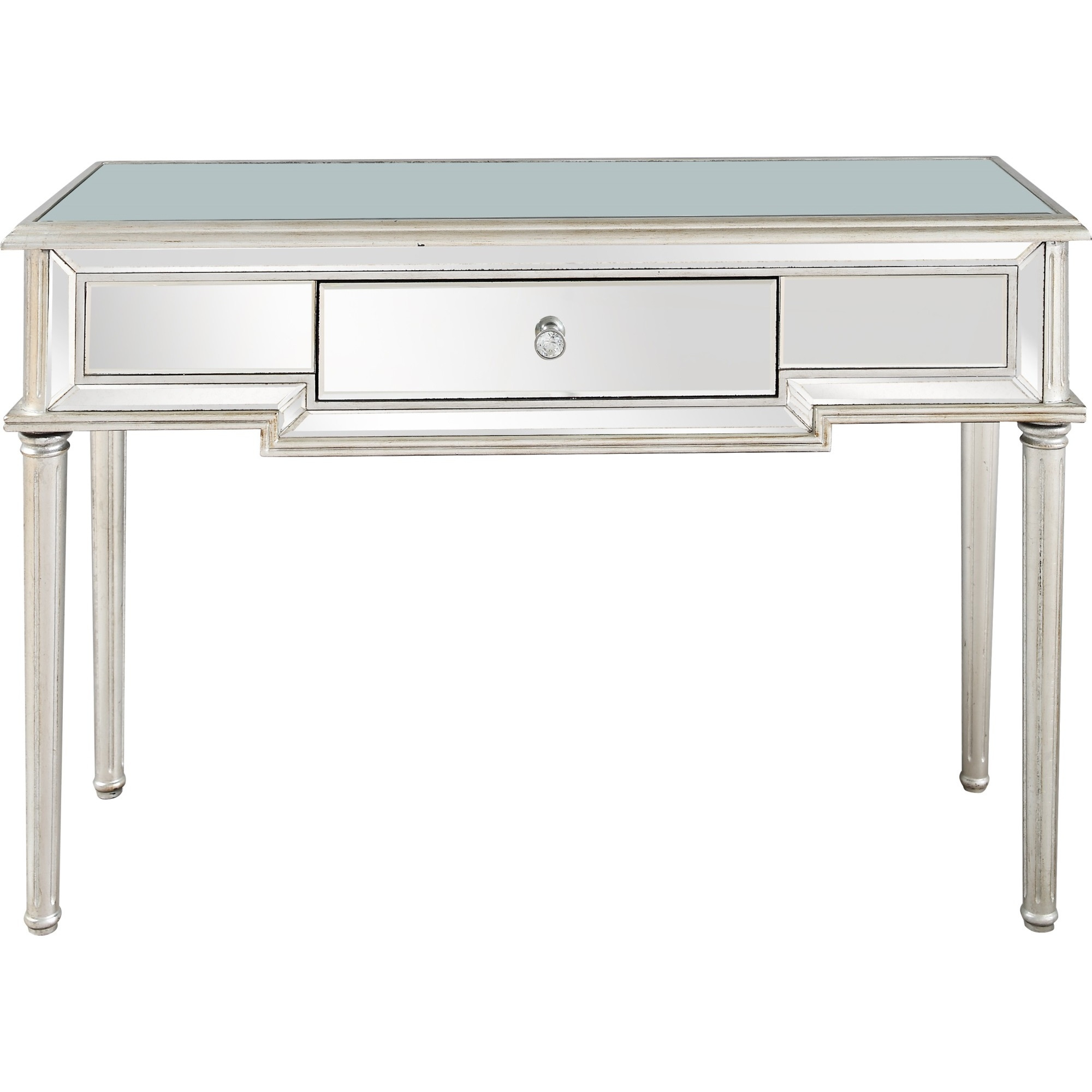 Morgan Console