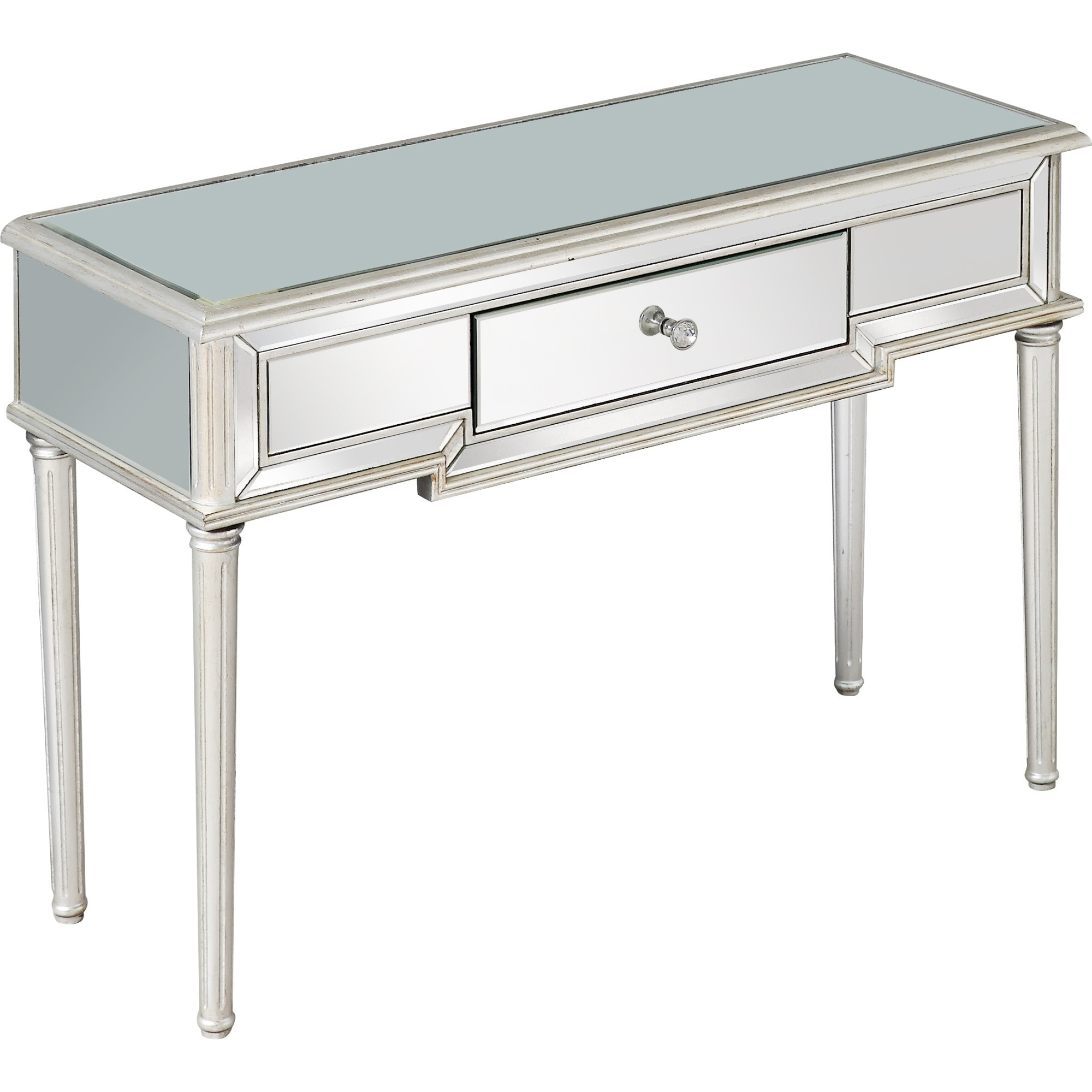 Morgan Console
