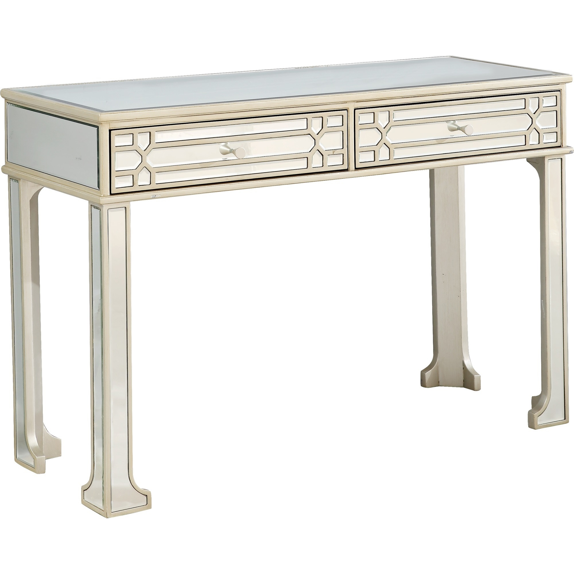 Aubrey Console