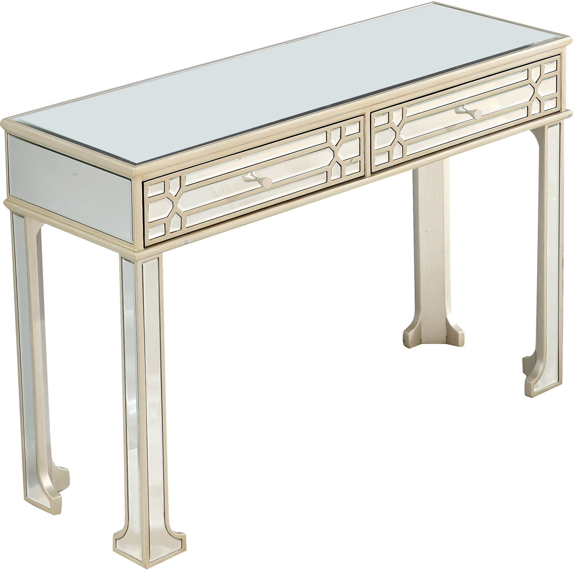 Aubrey Console