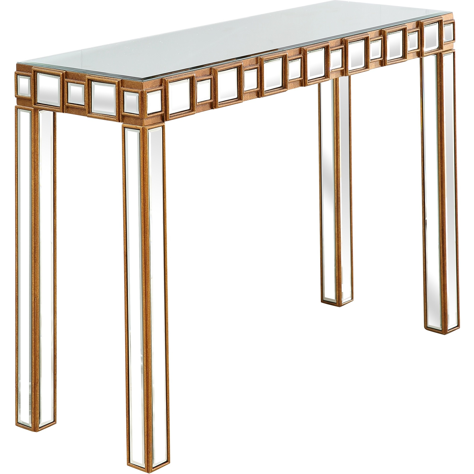 Orion Console