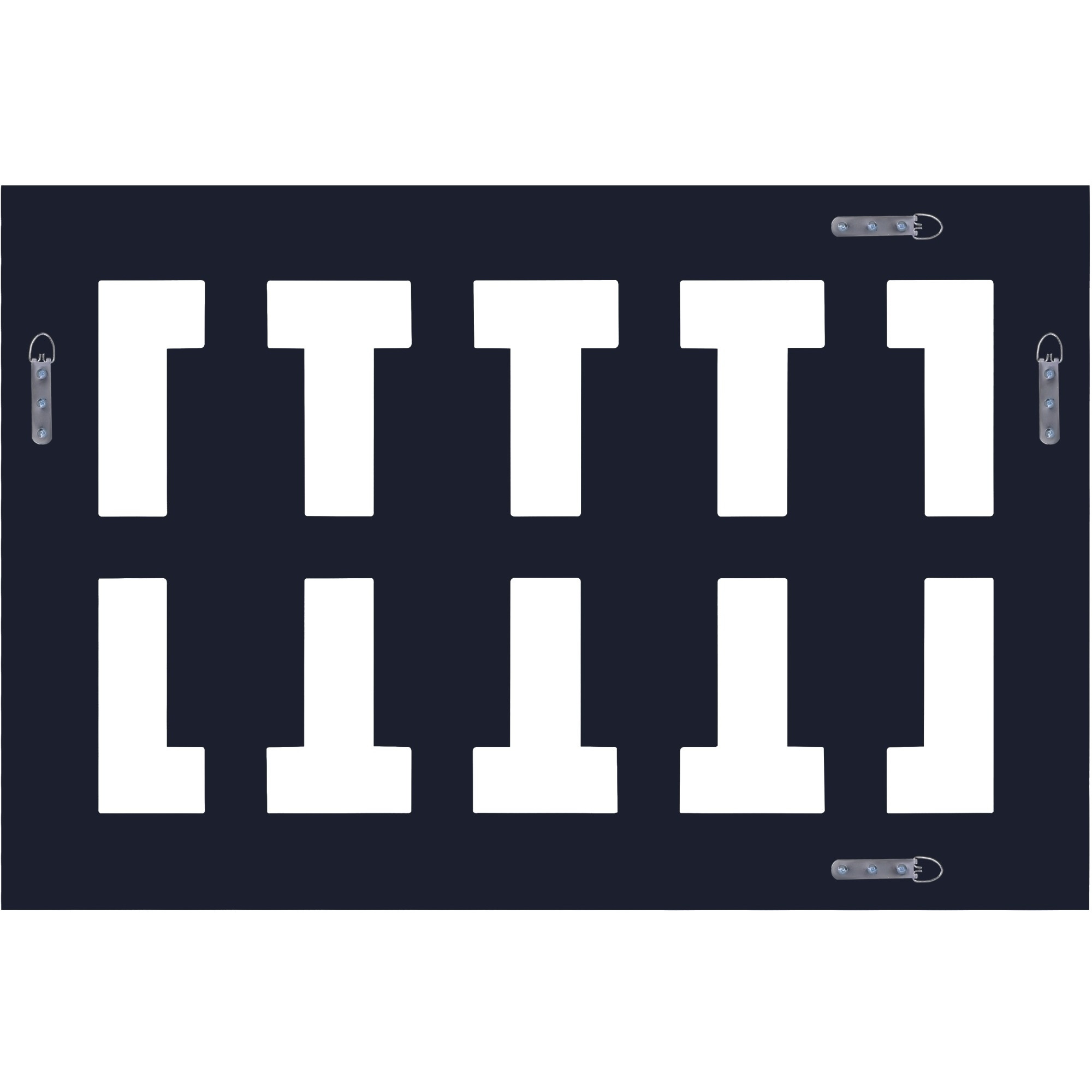 United Wall Mirror