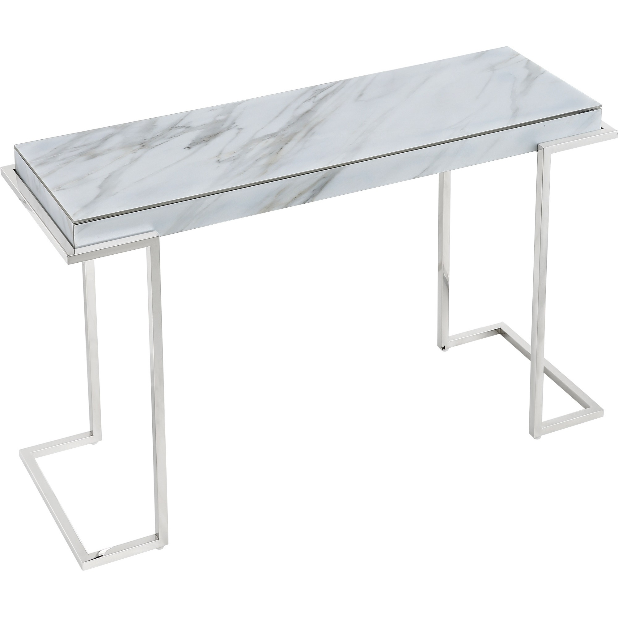 Aldon Console Table