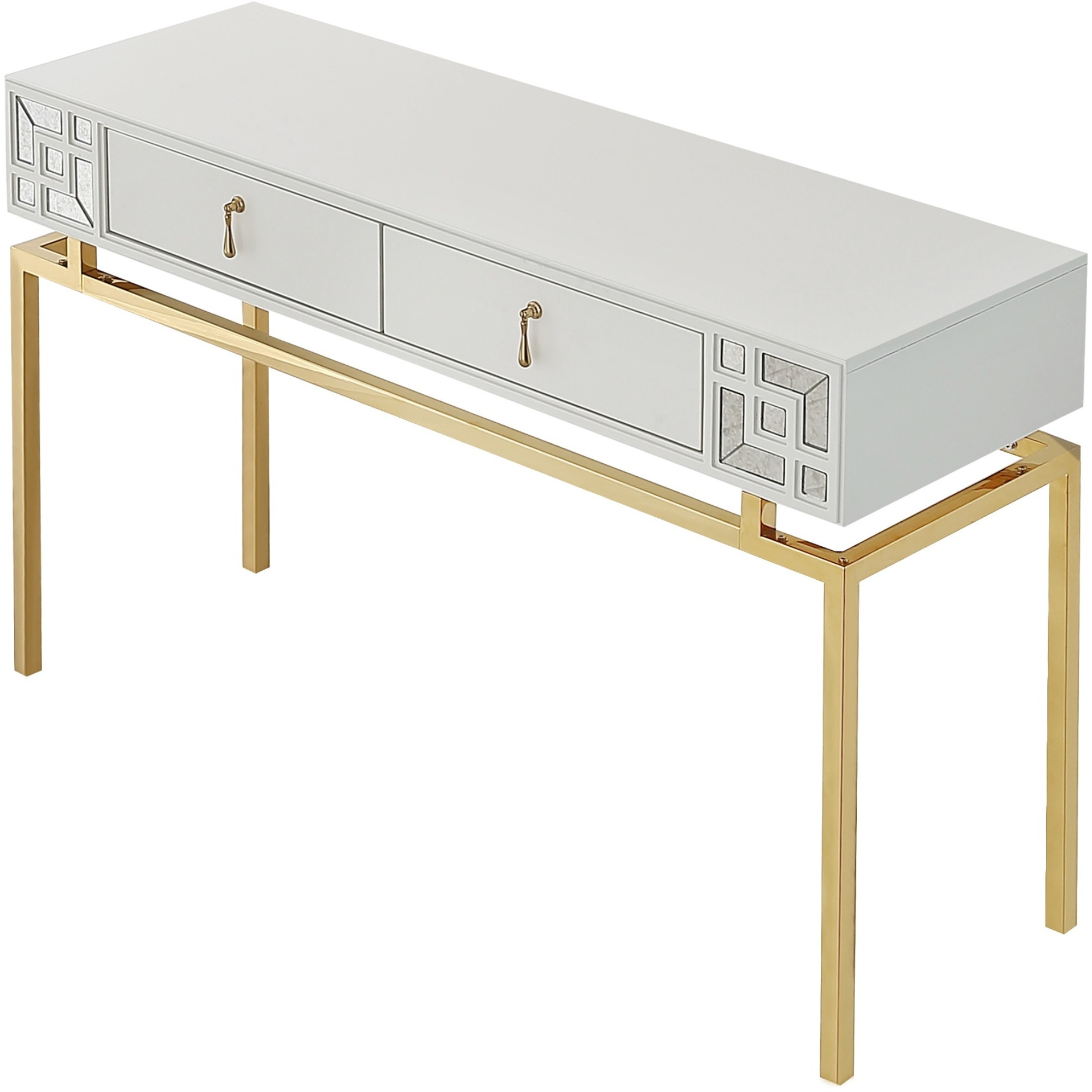 Dynasty Console Table