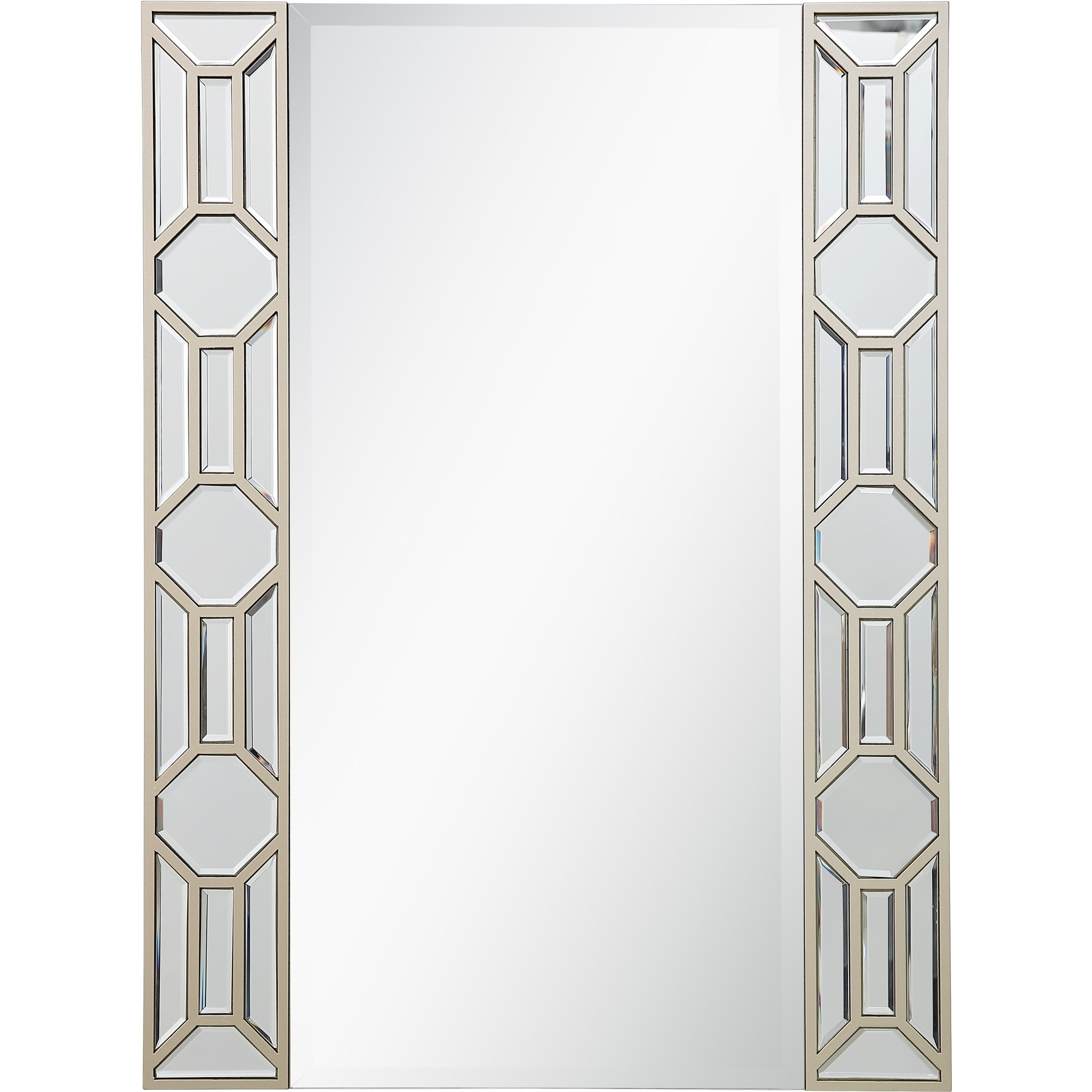 Lilian Wall Mirror