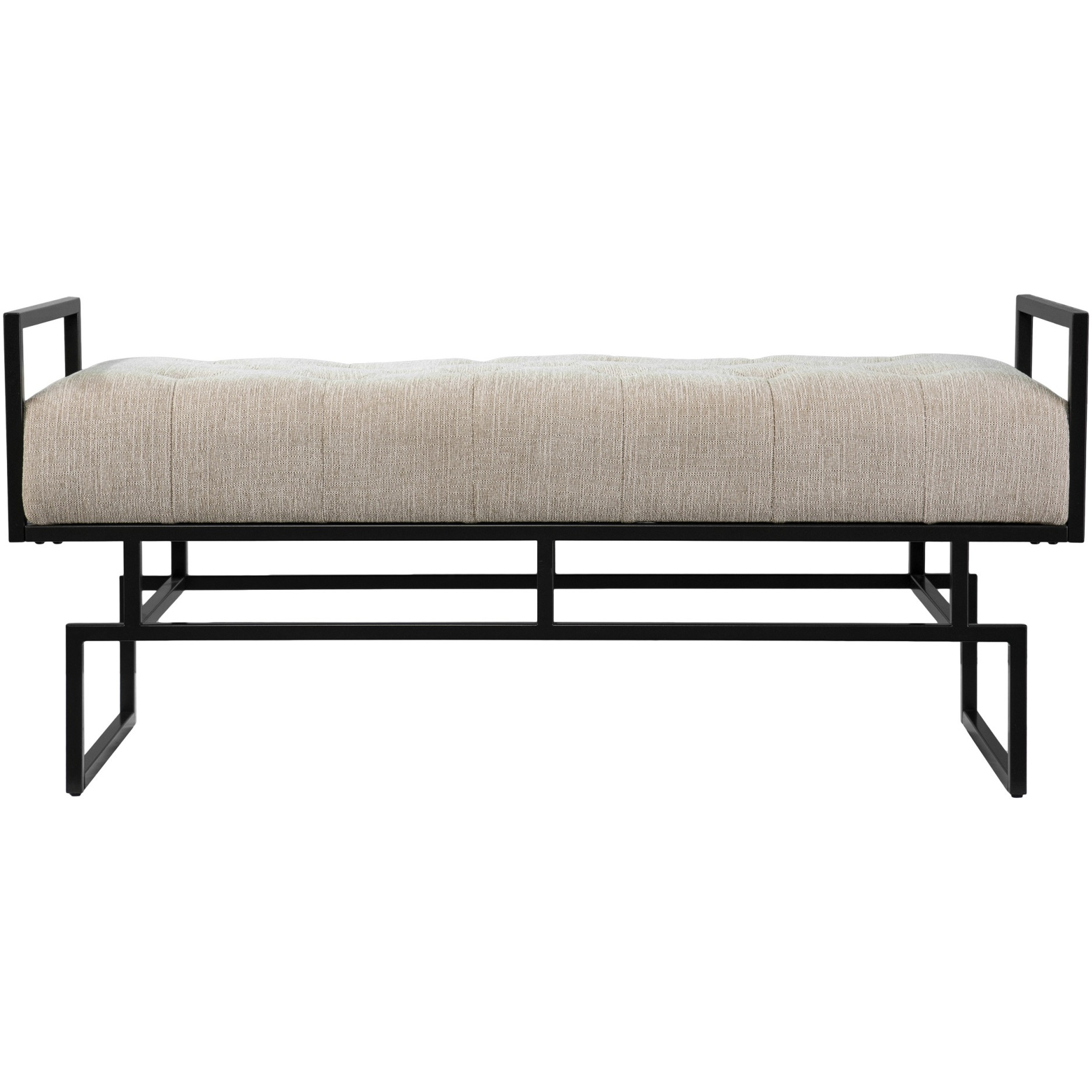 Coniston Upholstered Bench