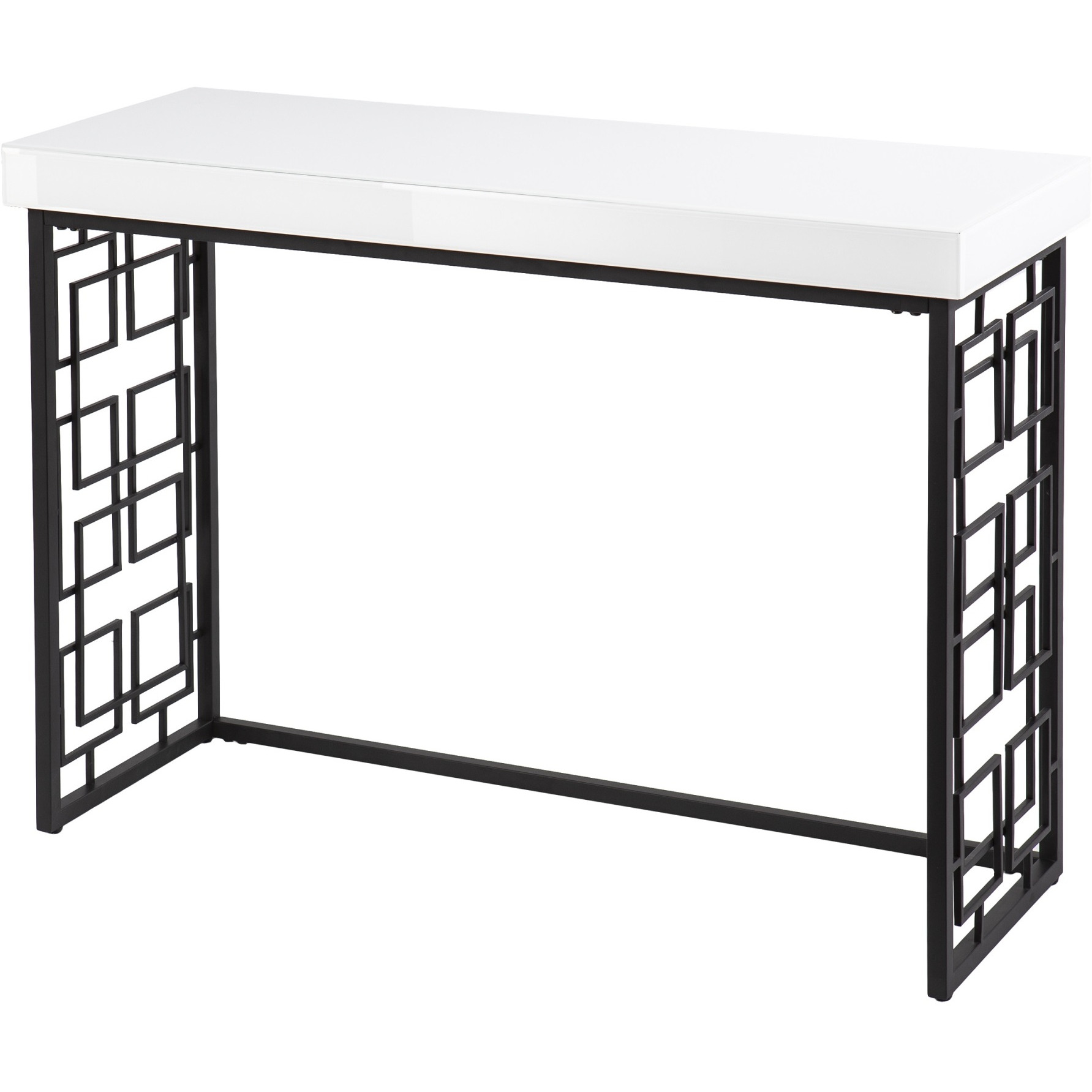 Mavden Contemporary Console Table
