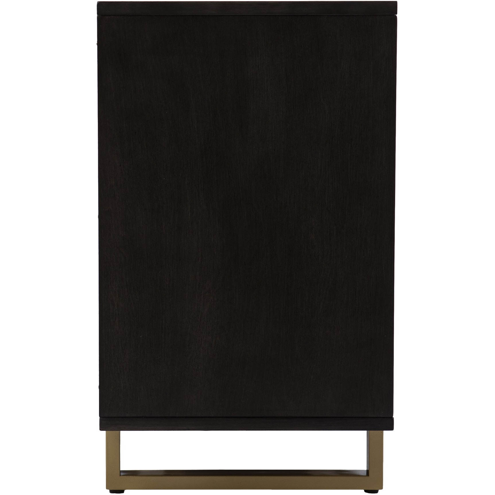 Wilconia Color Changing Fireplace w/ Media Storage and Carved Details
