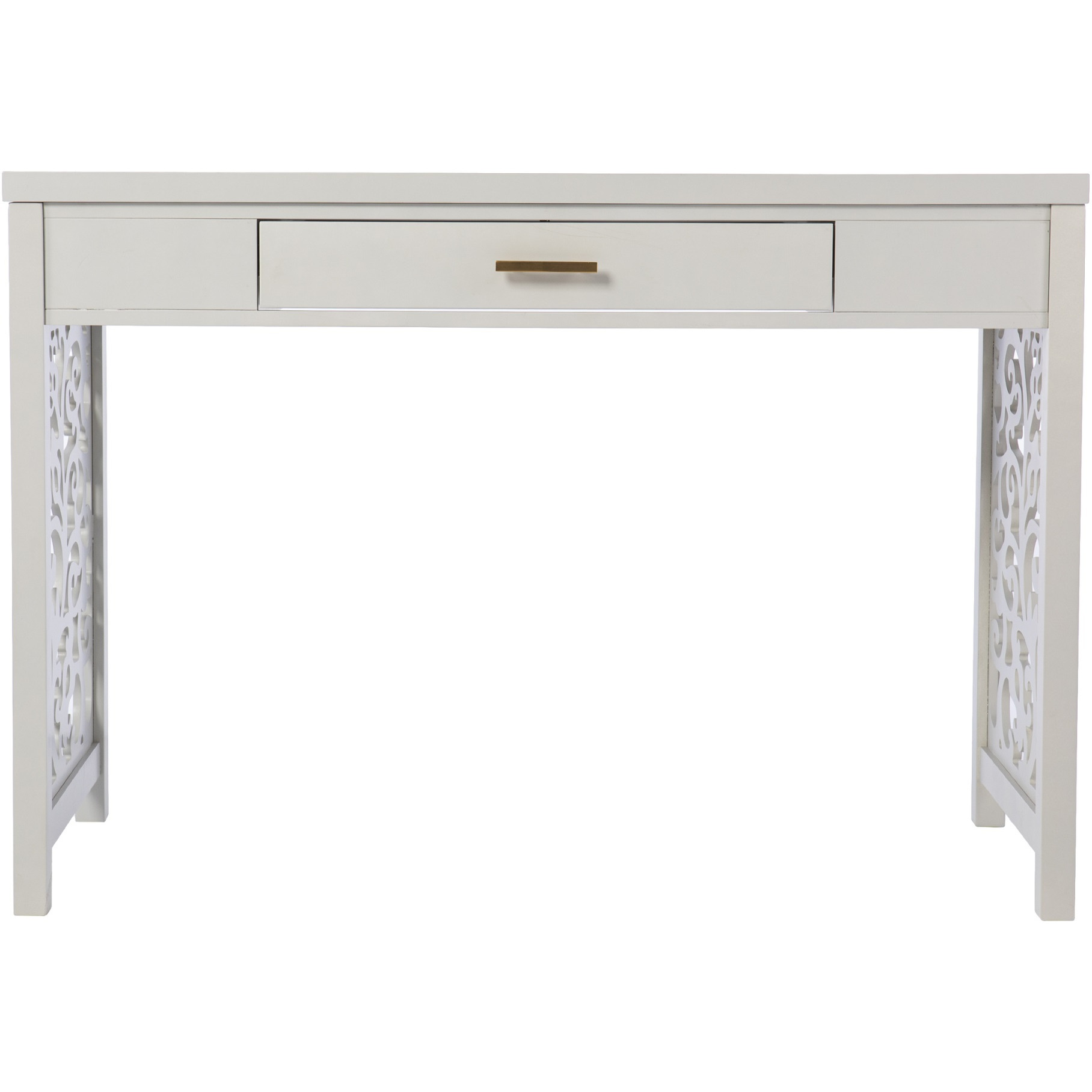 Ivybridge Desk w/ Storage