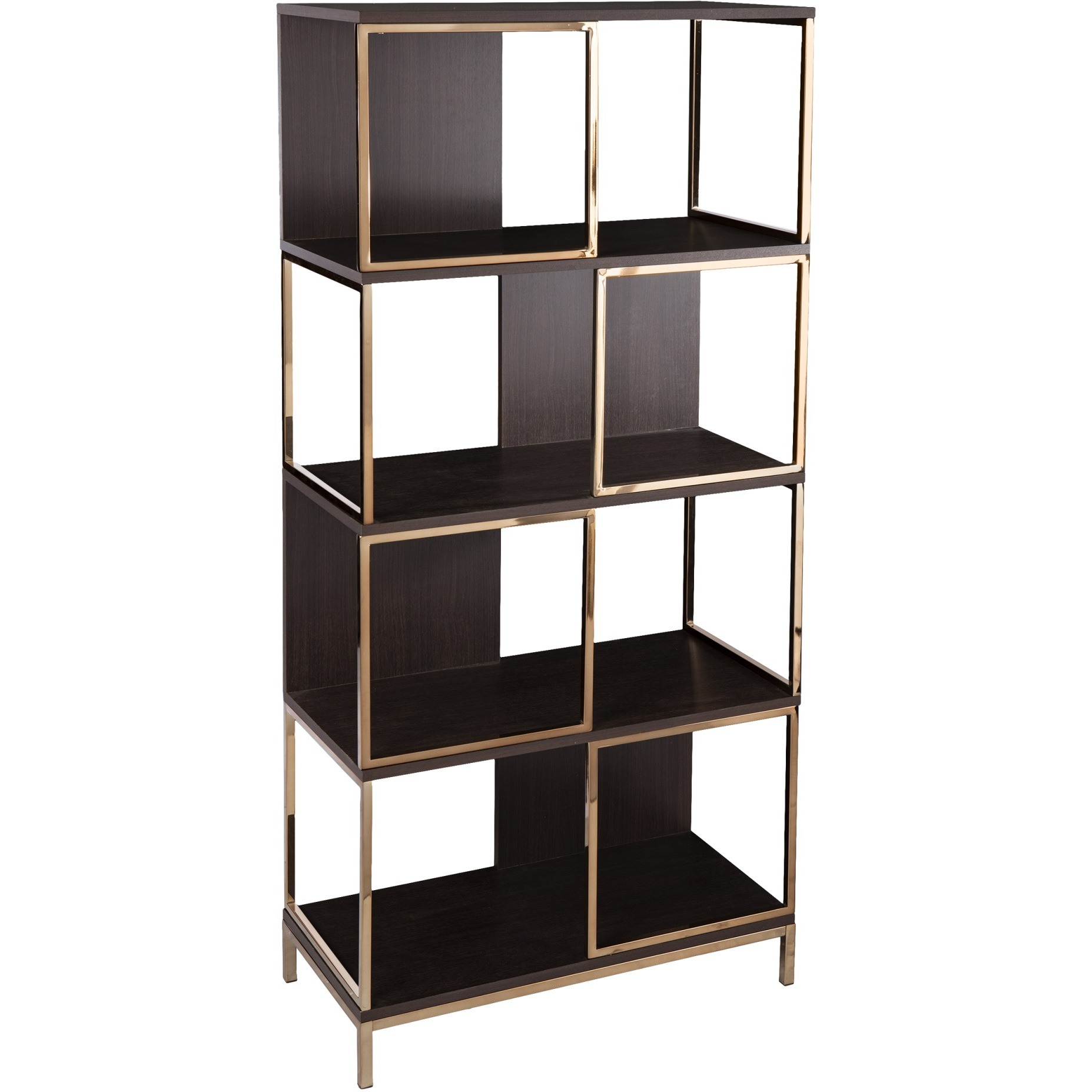 Dunleer Modern Etagere
