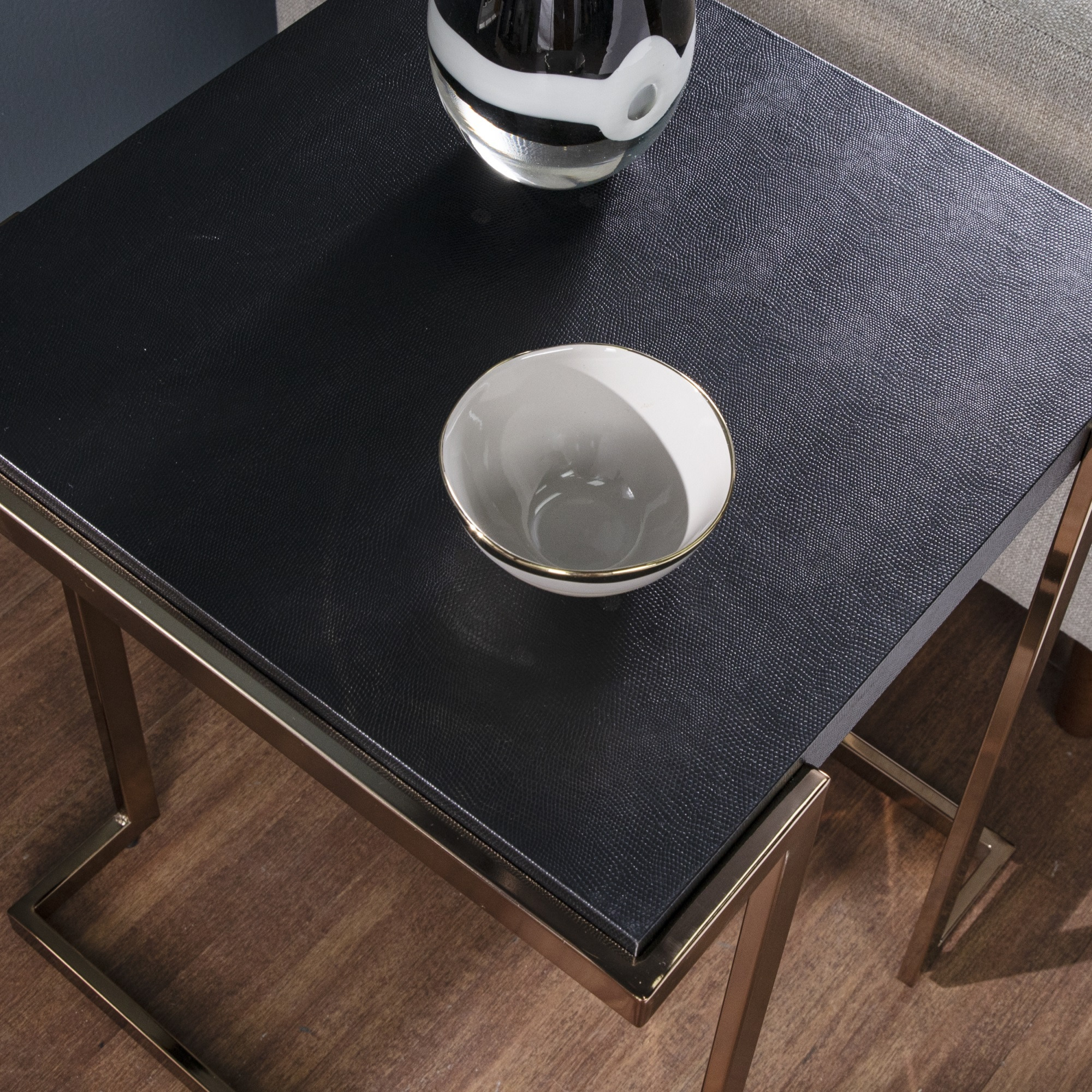 Barcia Side Table