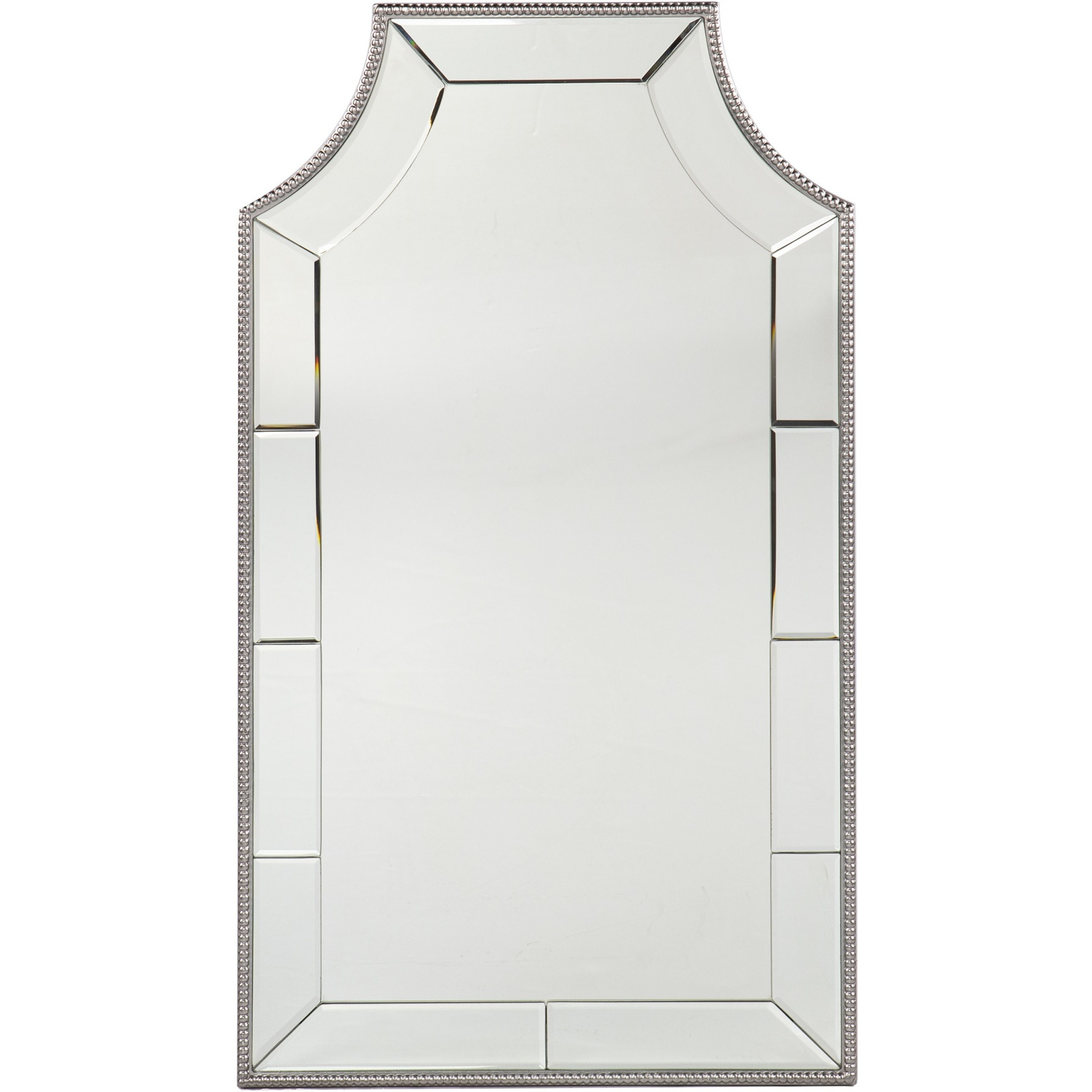 Leaston Decorative Wall Mirror