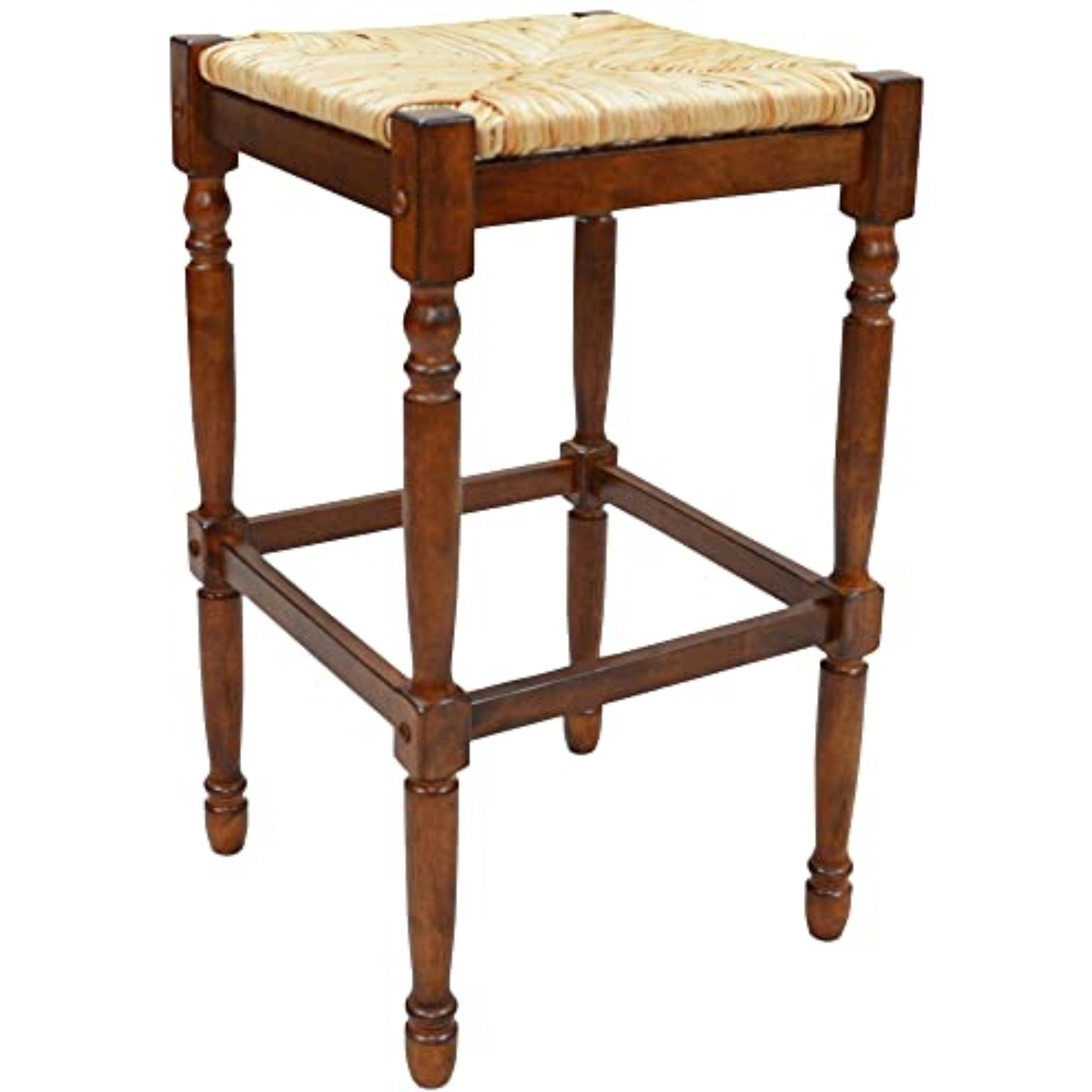 French Country Bar Stool