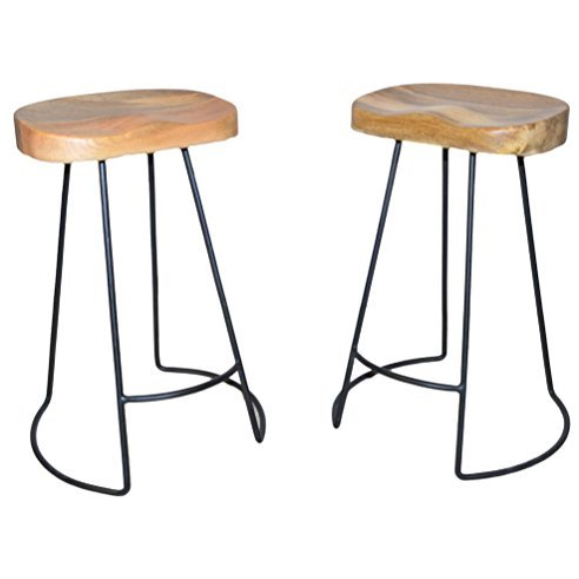 Bryce Counter Stool Pair