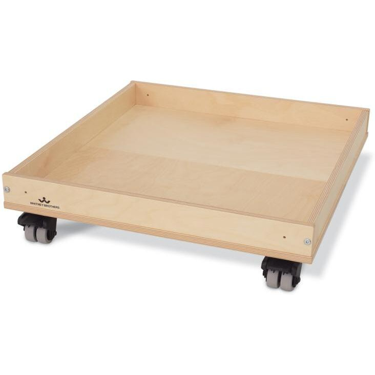 Small Cube Caddy