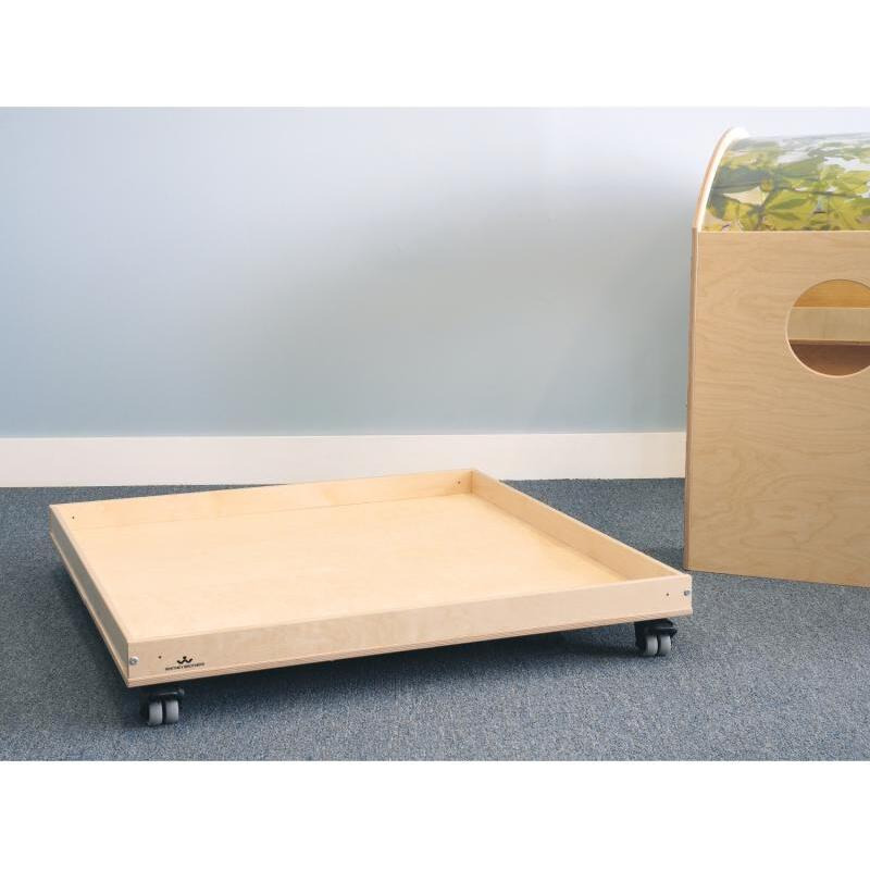 Large Cube Caddy
