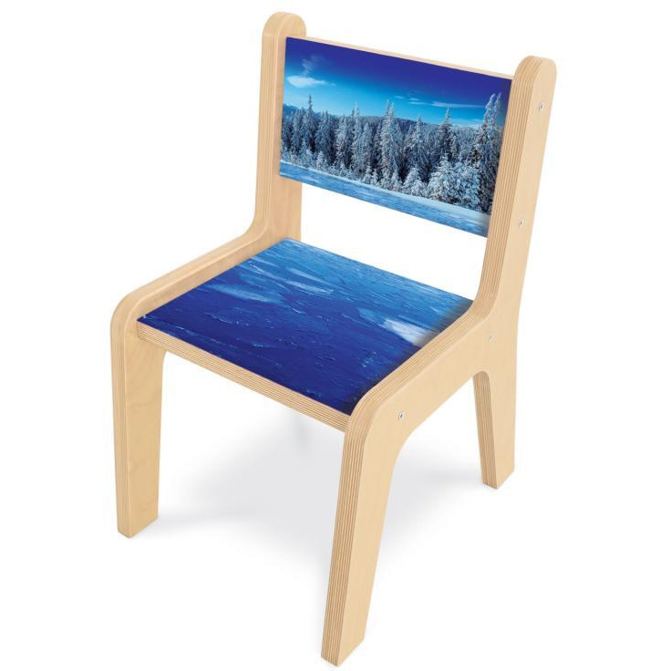 Nature View 12H Winter Chair