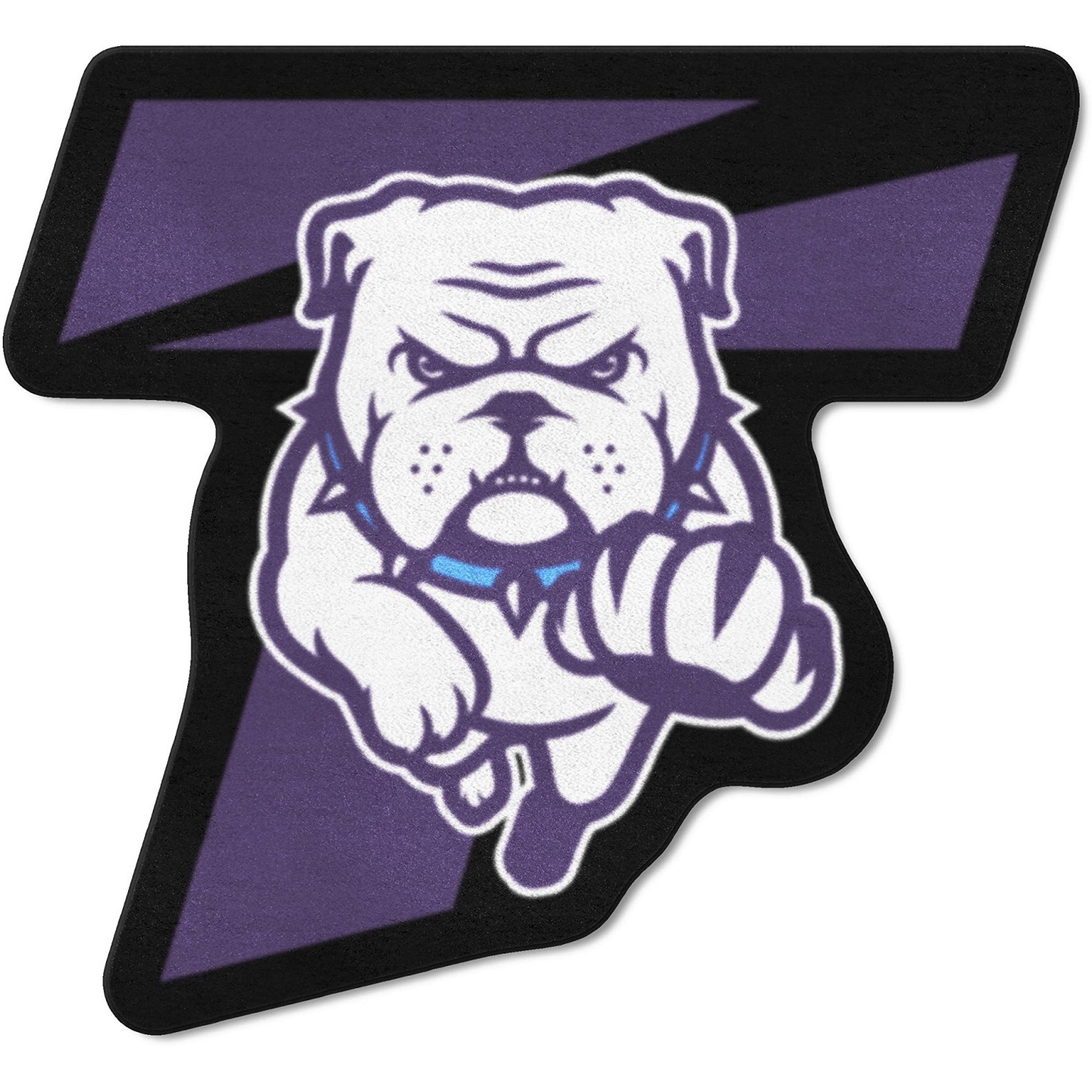 Truman State Mascot Rug