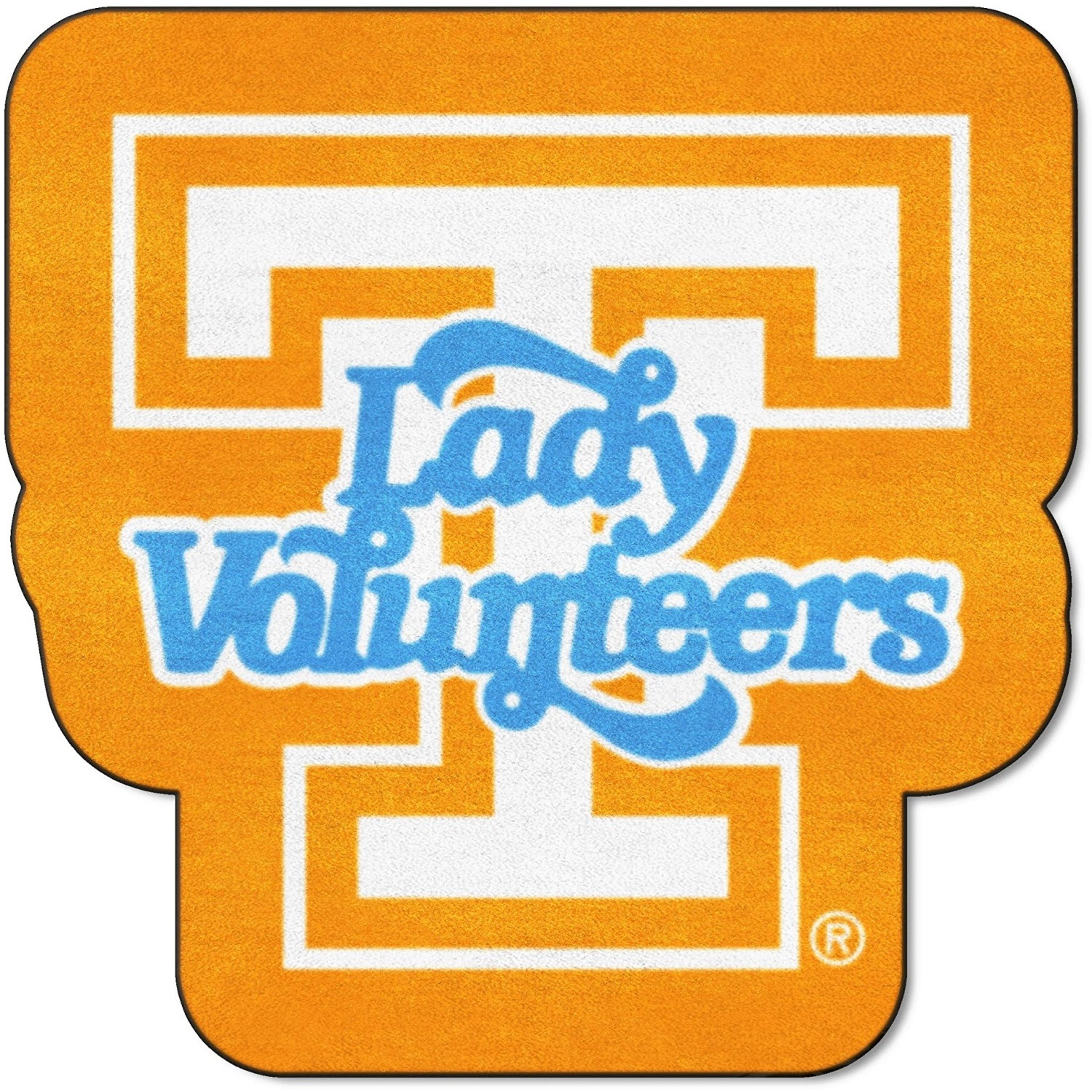 Tennessee Mascot Rug
