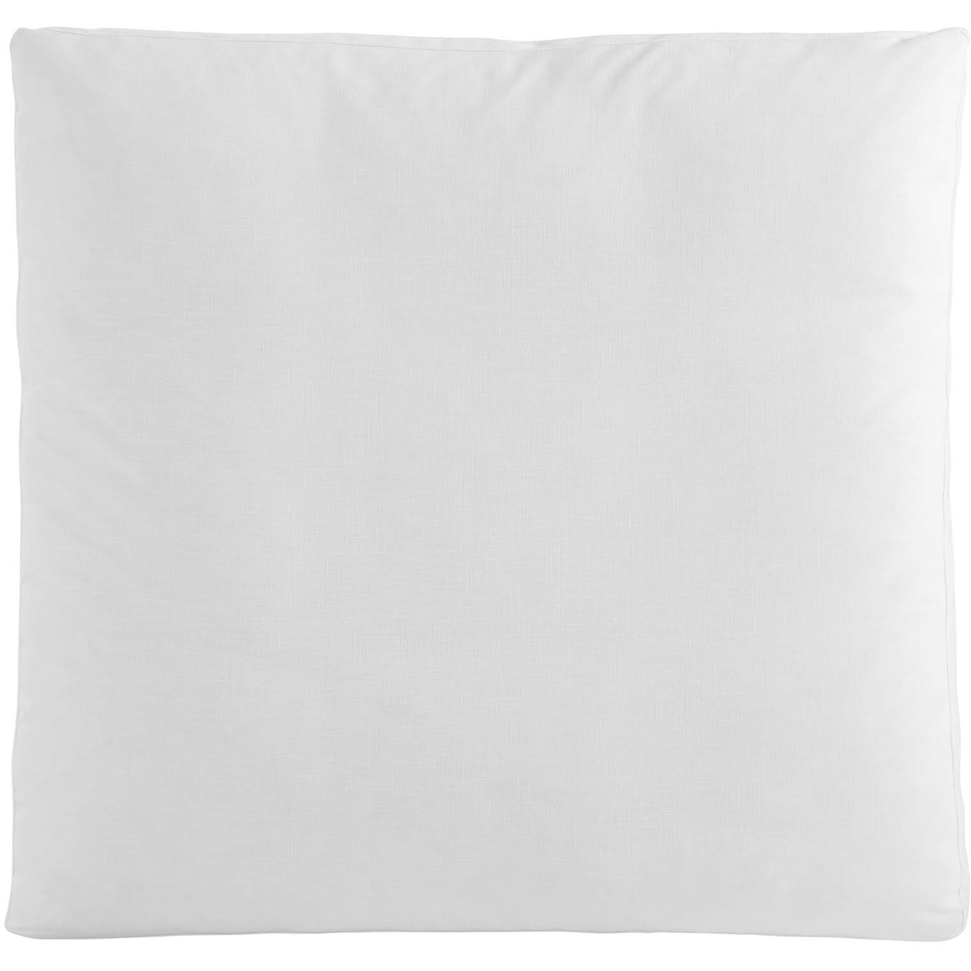 Commix Down Filled Overstuffed Ottoman