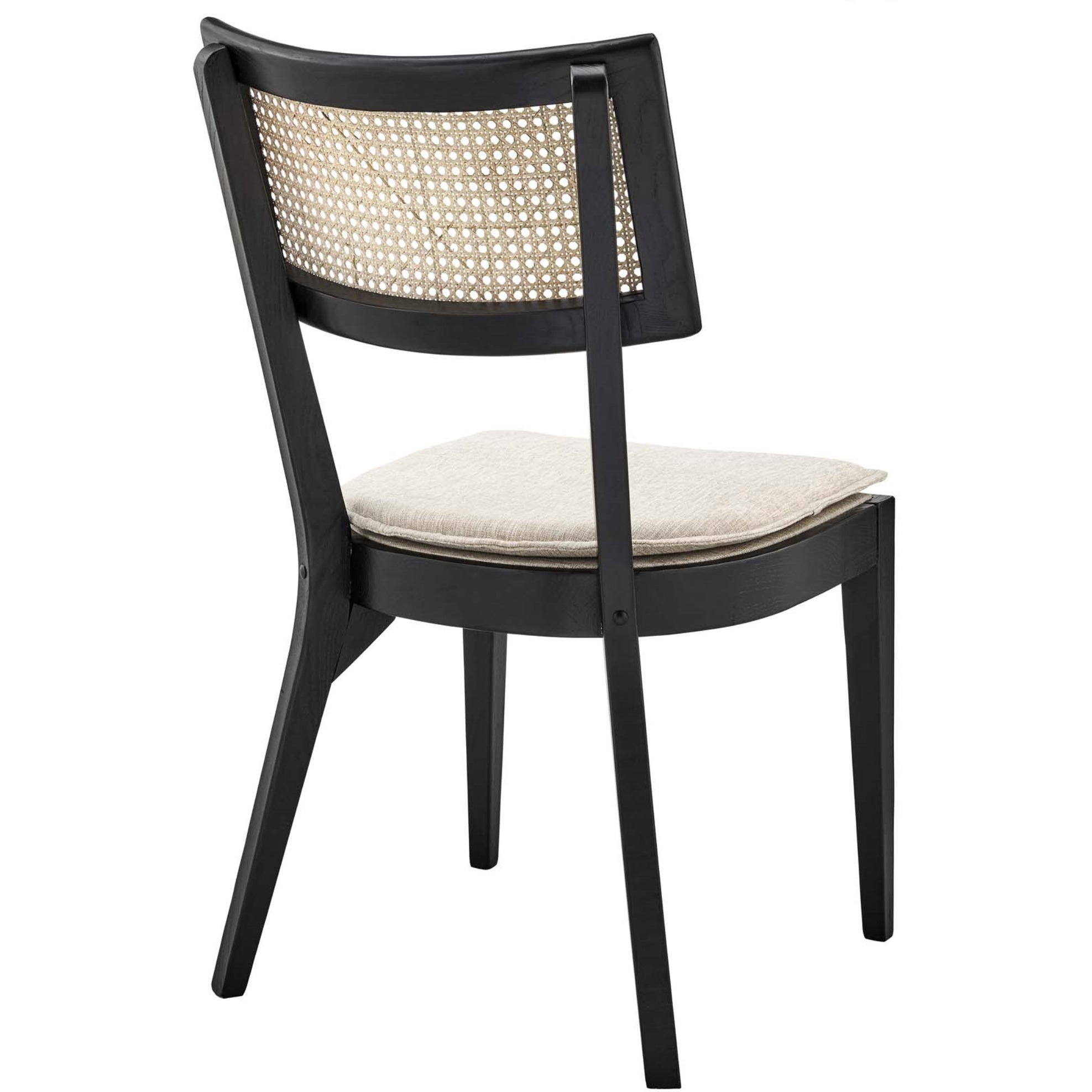 Caledonia Wood Dining Chair