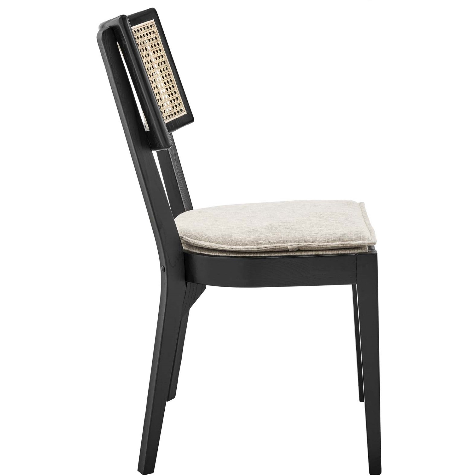 Caledonia Wood Dining Chair
