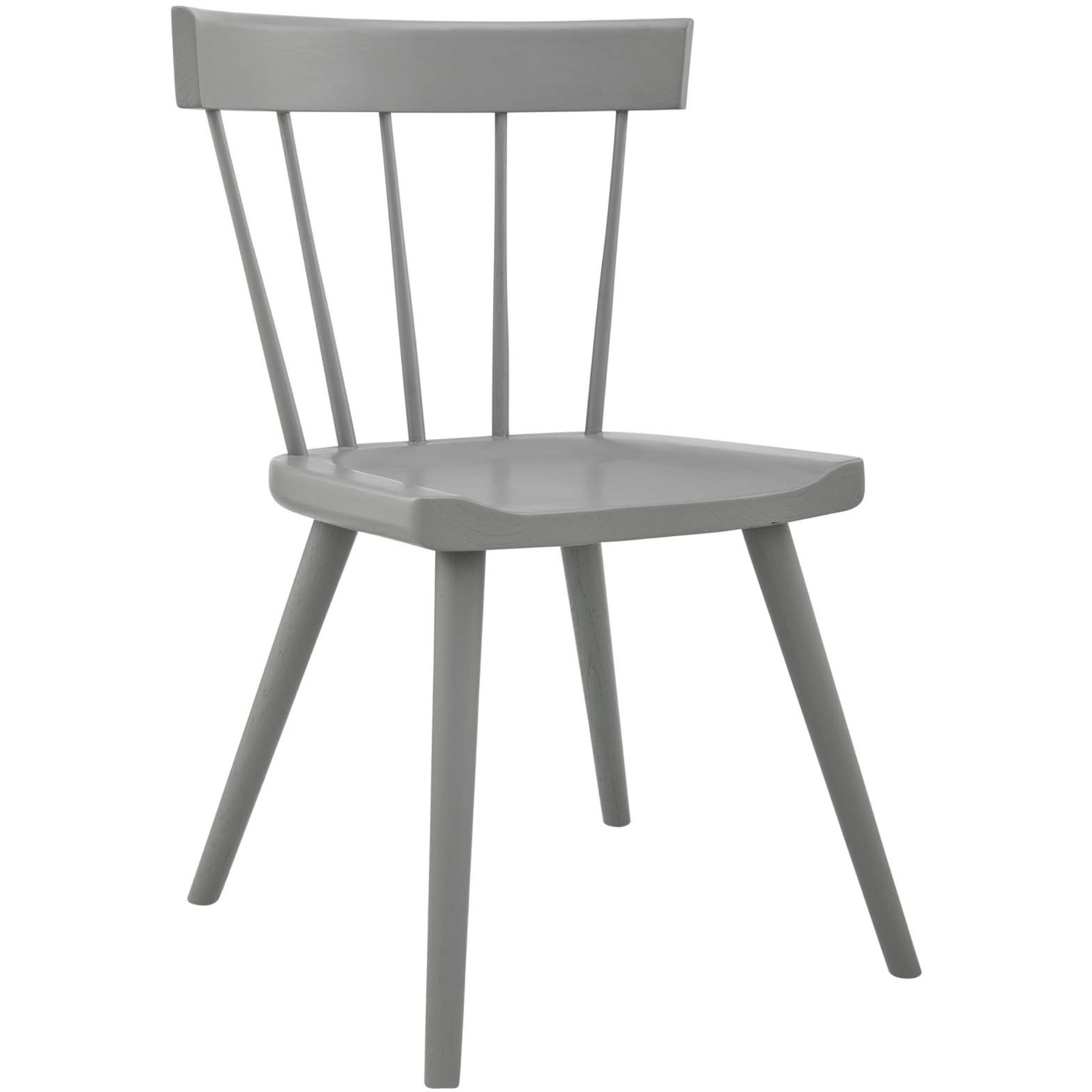 Sutter Wood Dining Side Chair