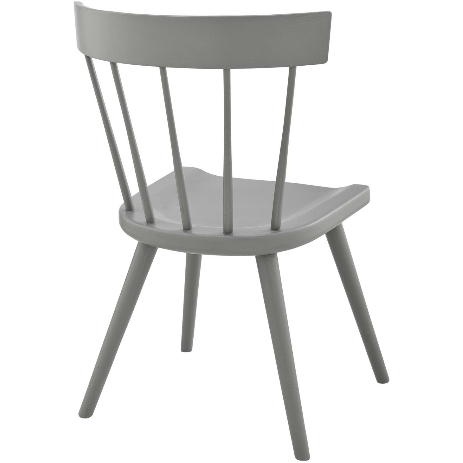 Sutter Wood Dining Side Chair