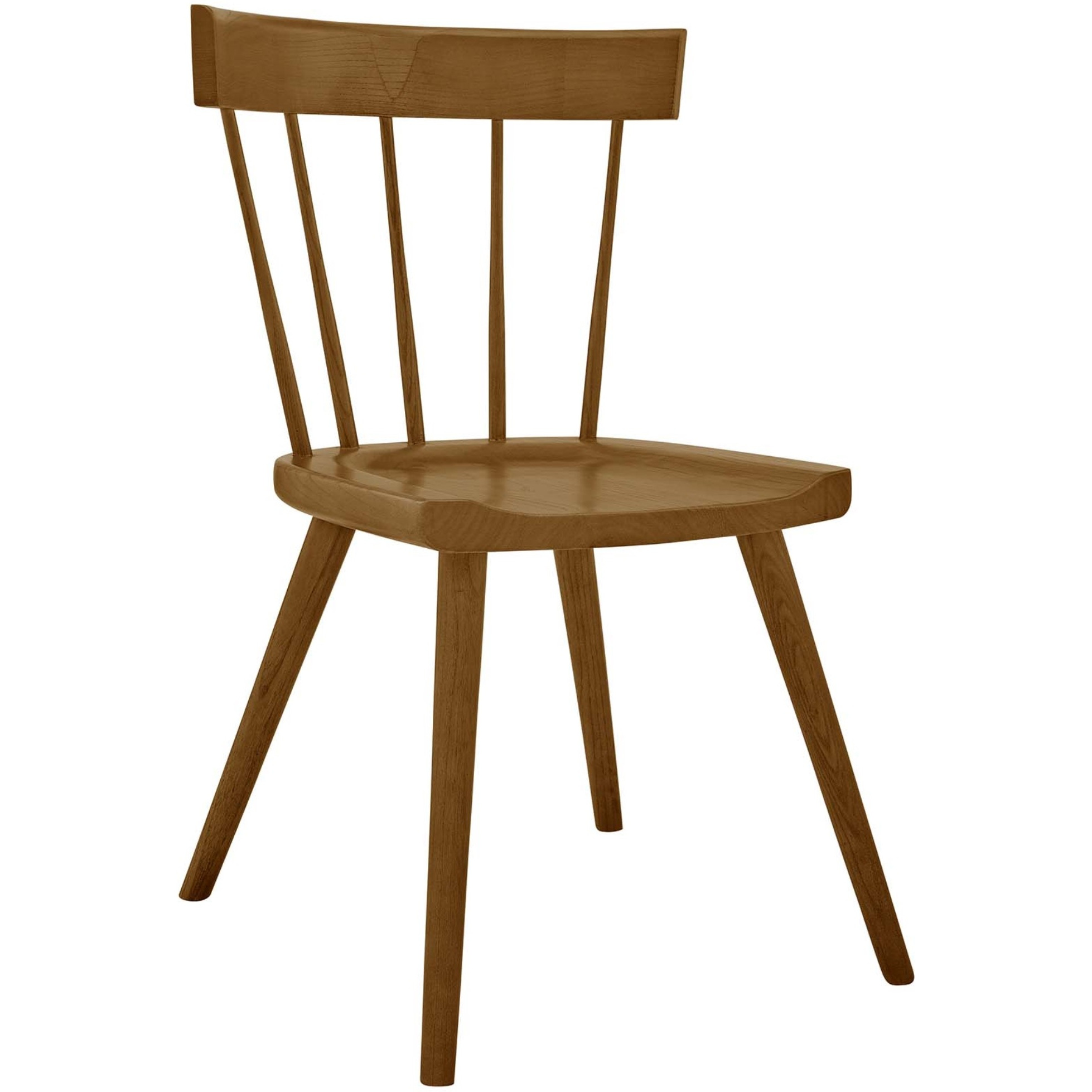 Sutter Wood Dining Side Chair