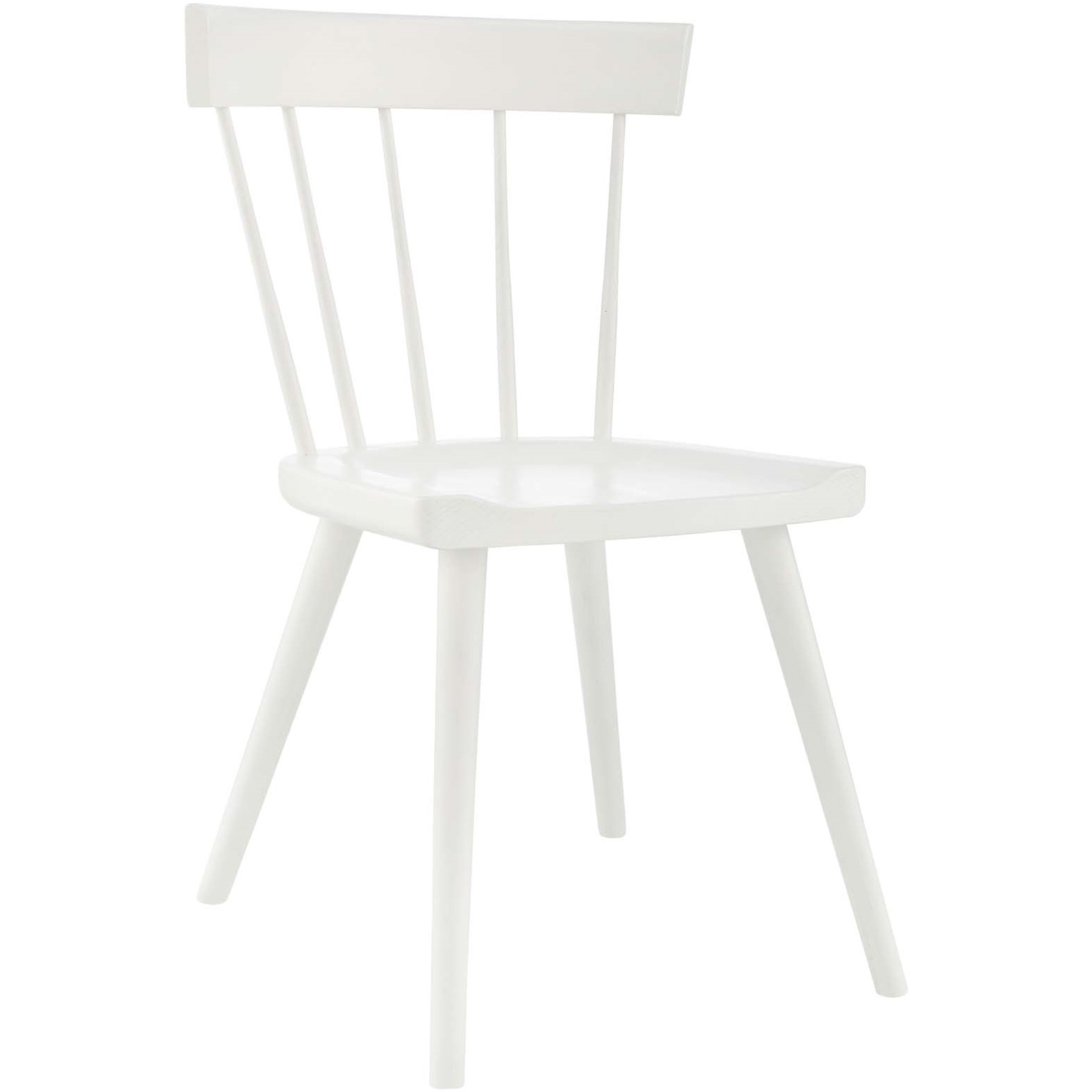 Sutter Wood Dining Side Chair