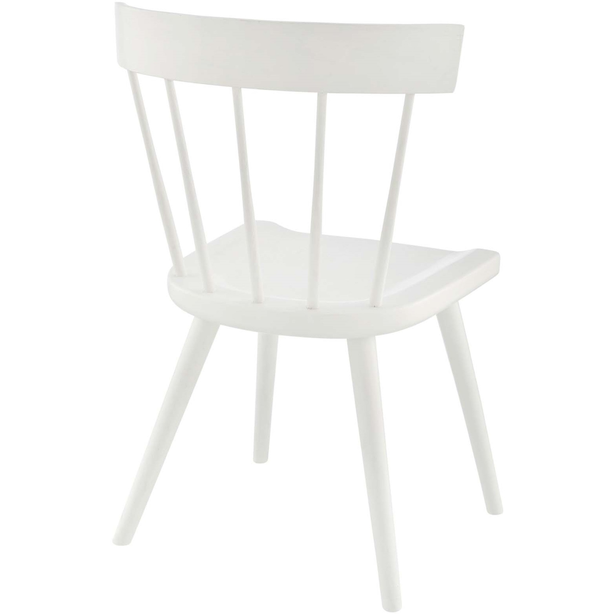 Sutter Wood Dining Side Chair