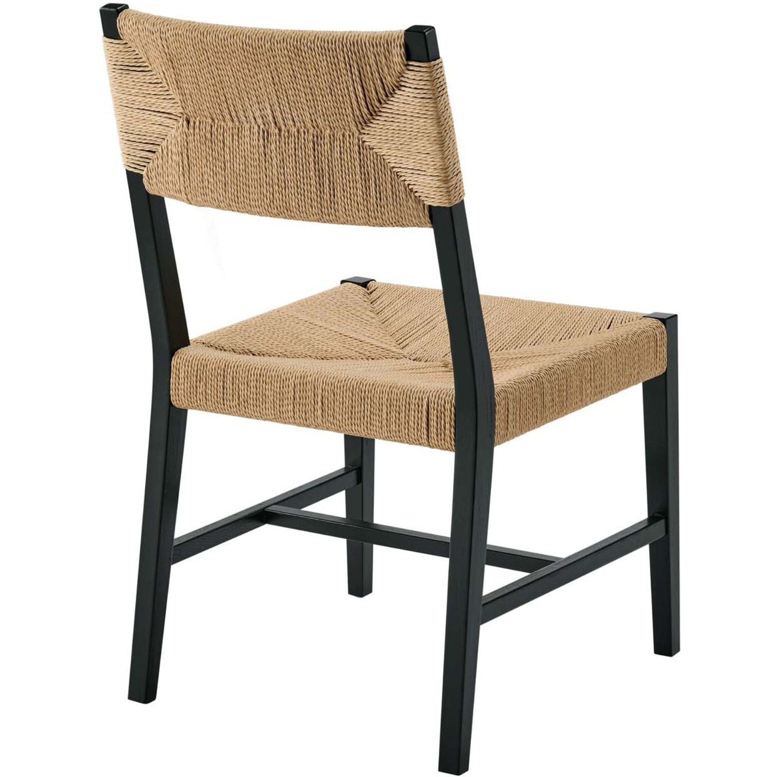 Bodie Wood Dining Chair