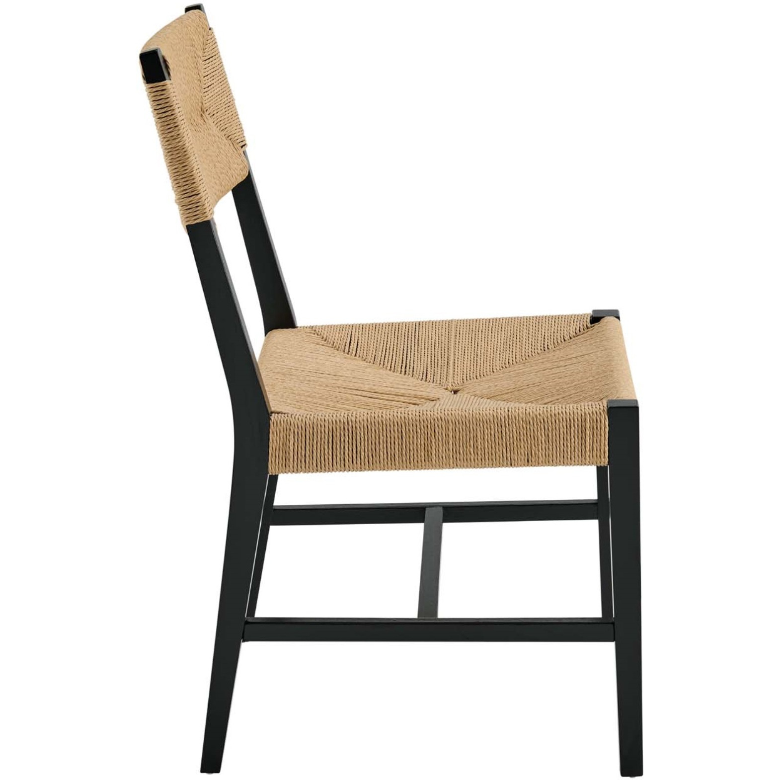 Bodie Wood Dining Chair