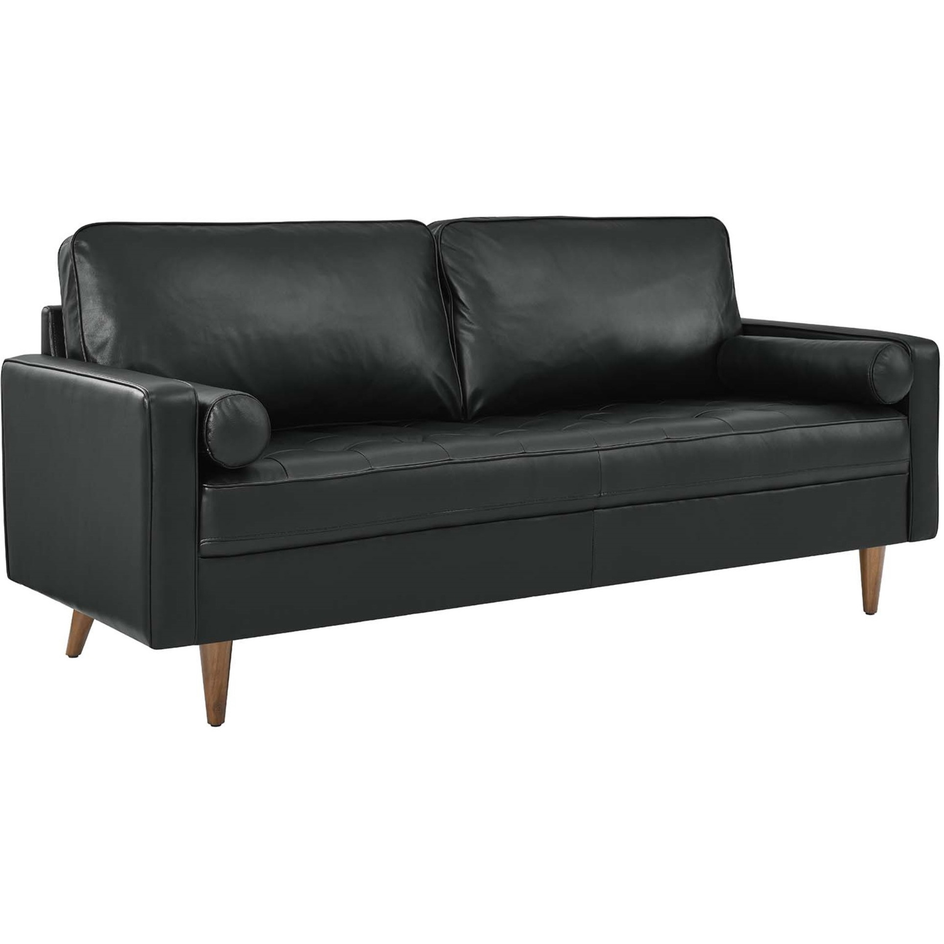 Valour Leather Sofa