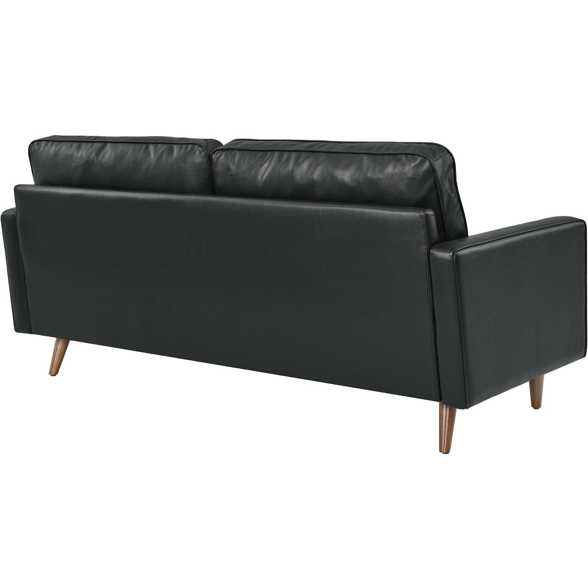 Valour Leather Sofa
