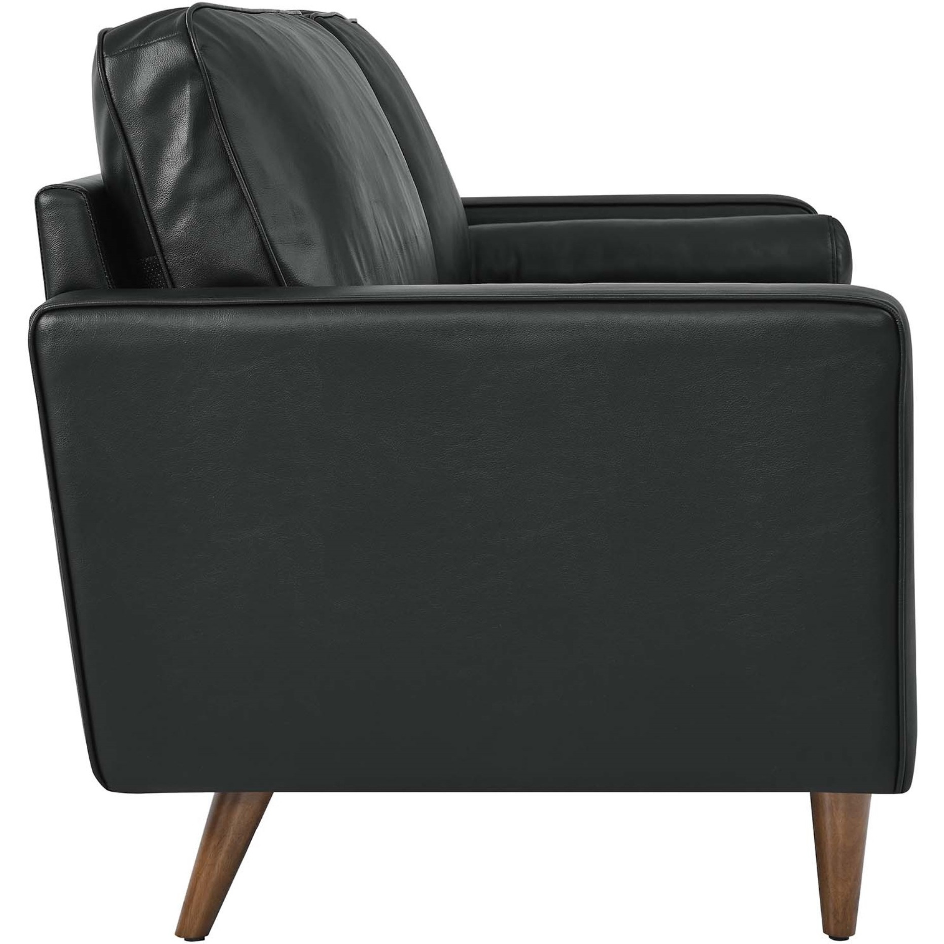 Valour Leather Sofa