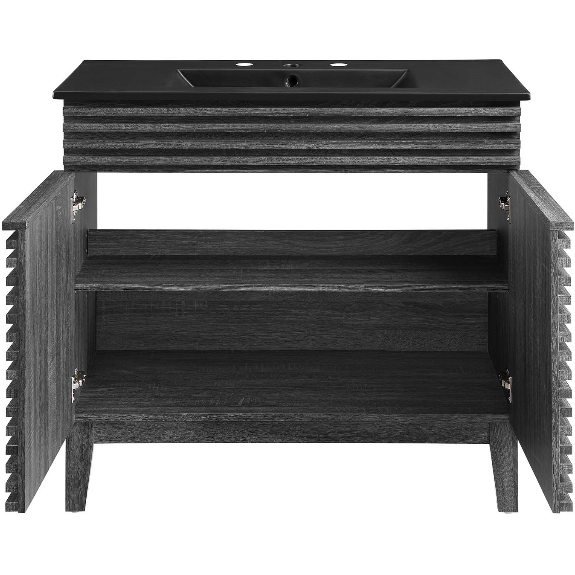 Render 36" Bathroom Vanity