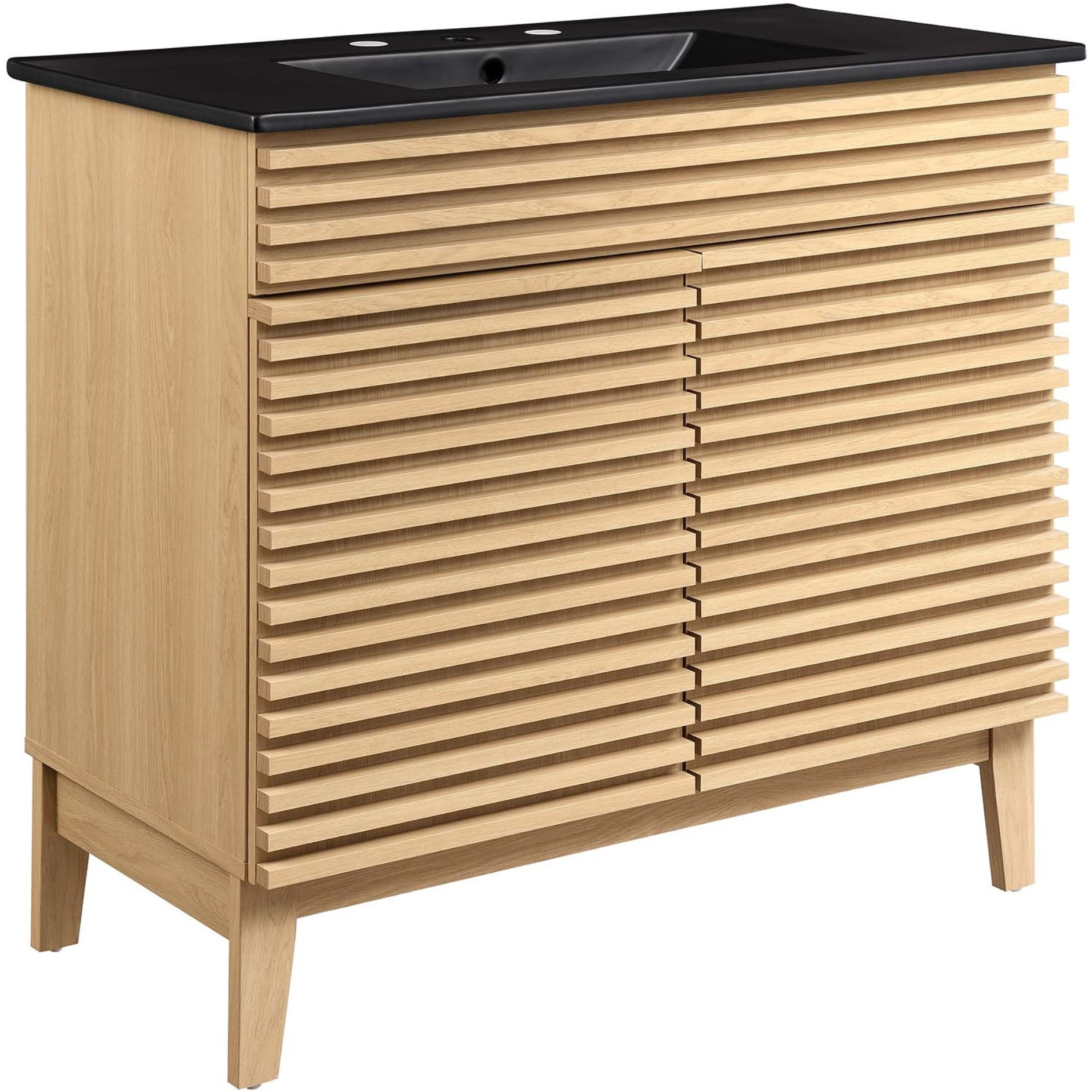 Render 36" Bathroom Vanity