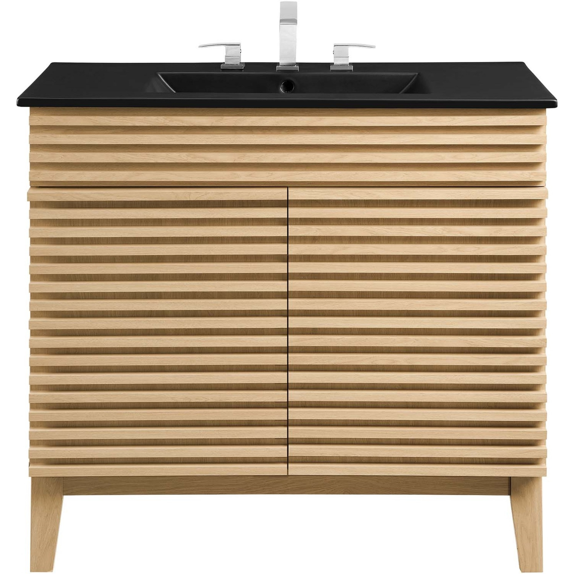 Render 36" Bathroom Vanity