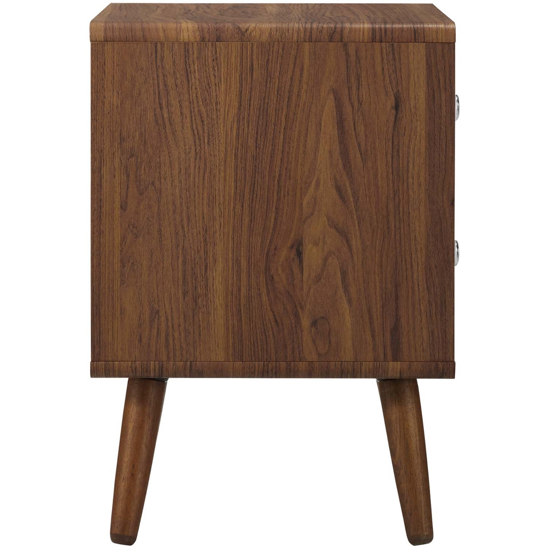Transmit 2-Drawer Nightstand