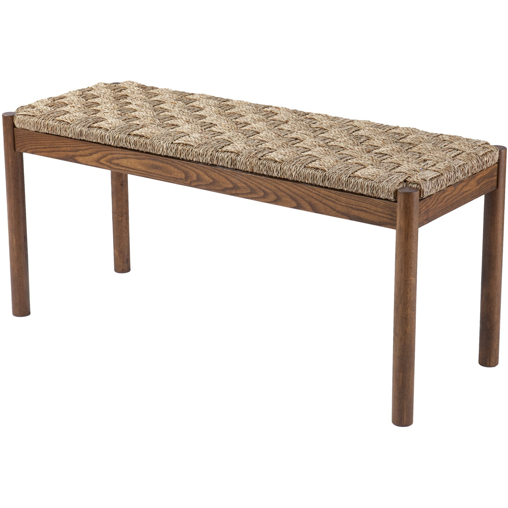 Scalby Natural Seagrass Bench